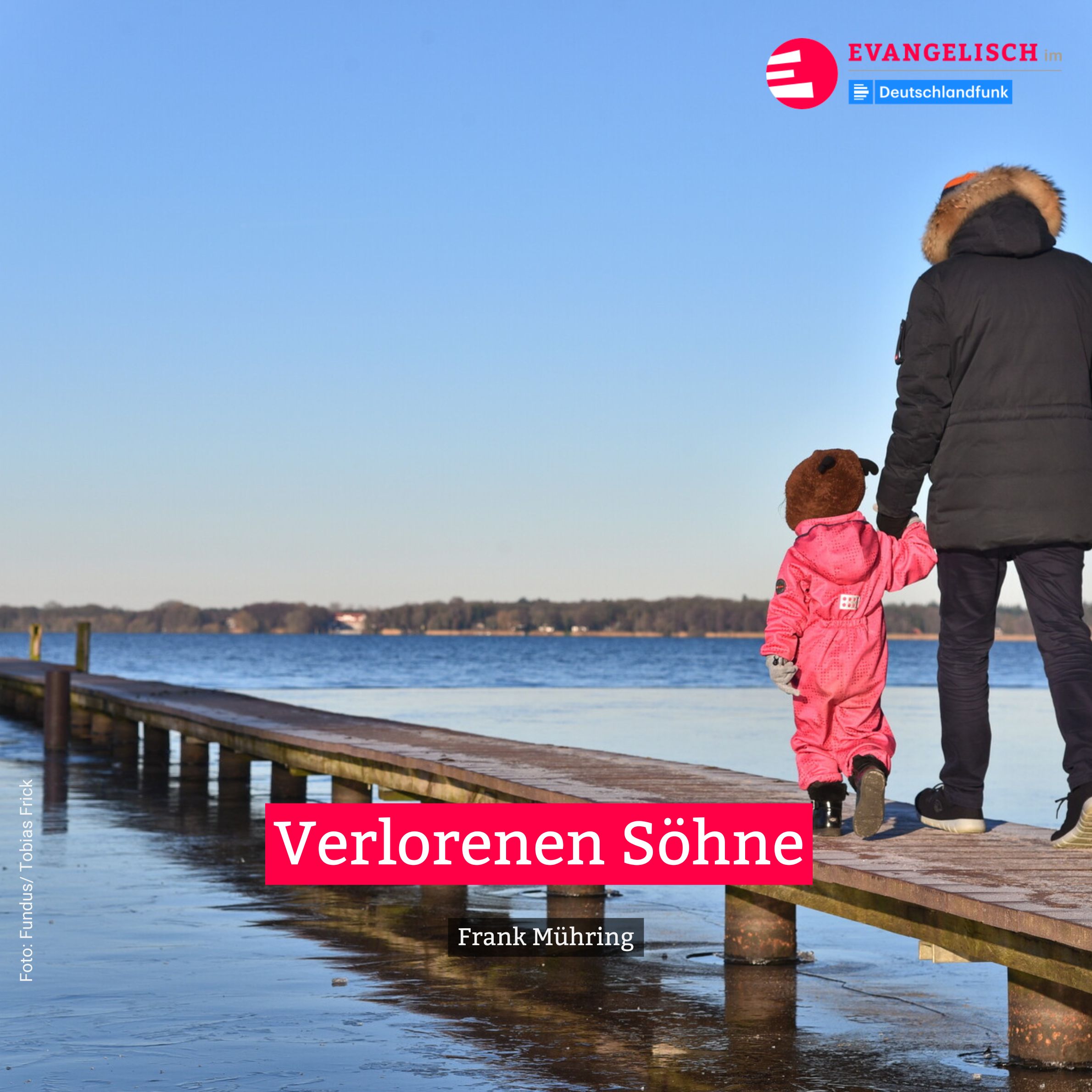Verlorene Söhne episode artwork