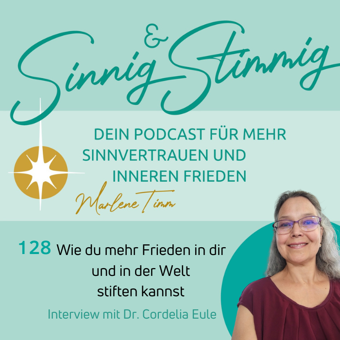 Sinnig und Stimmig