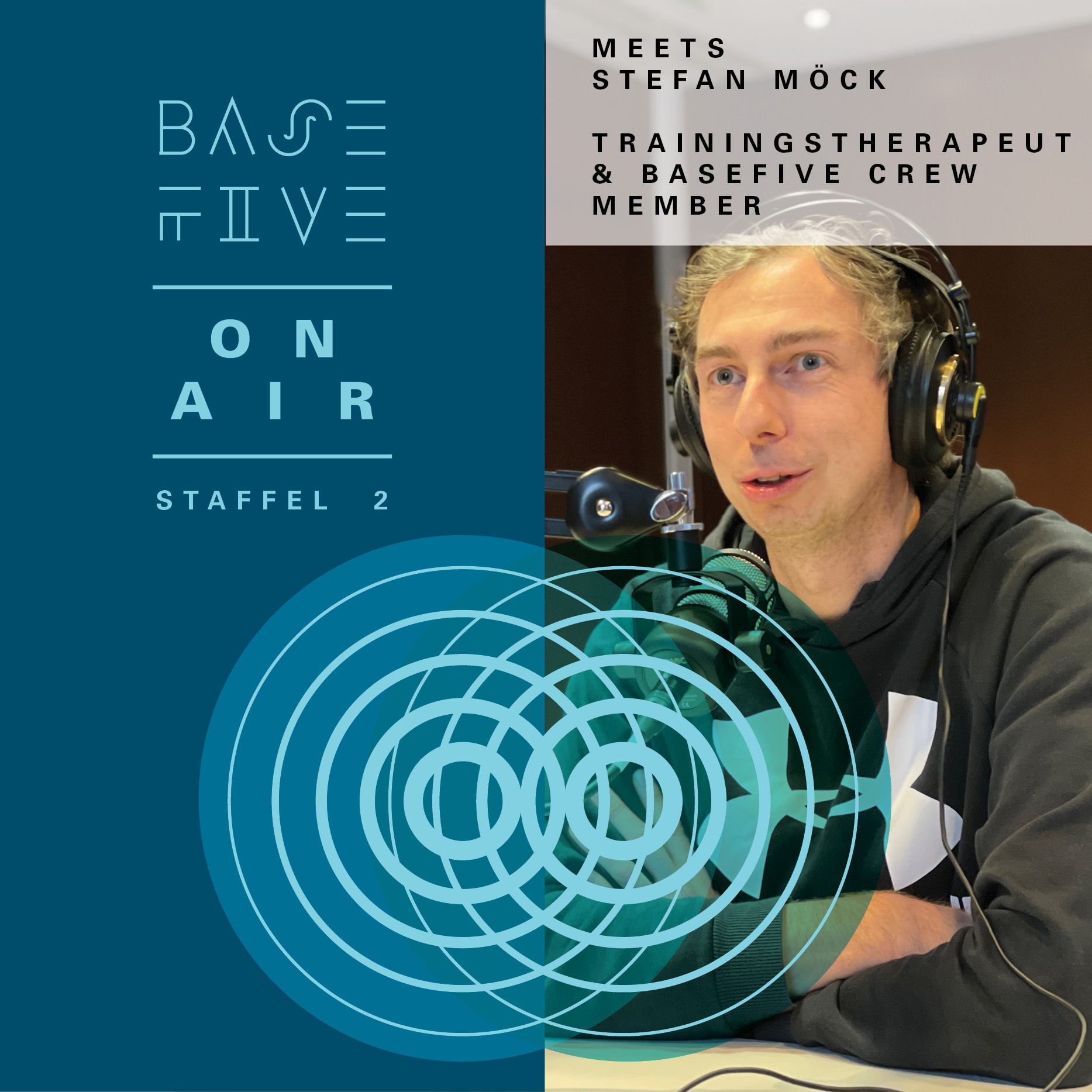 Basefive on air