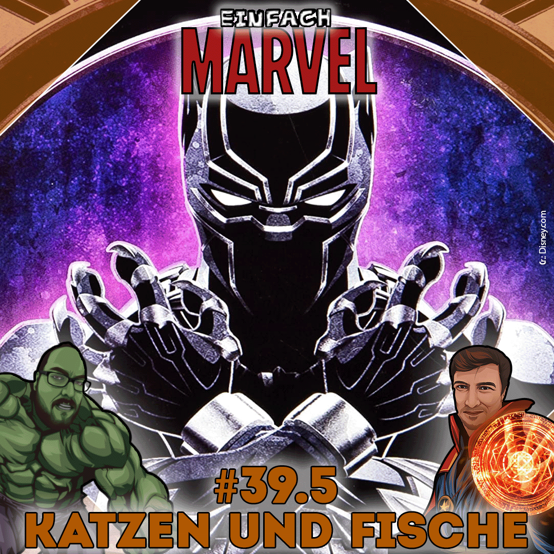 Einfach Marvel - Eure Gebrauchsanweisung für das MCU