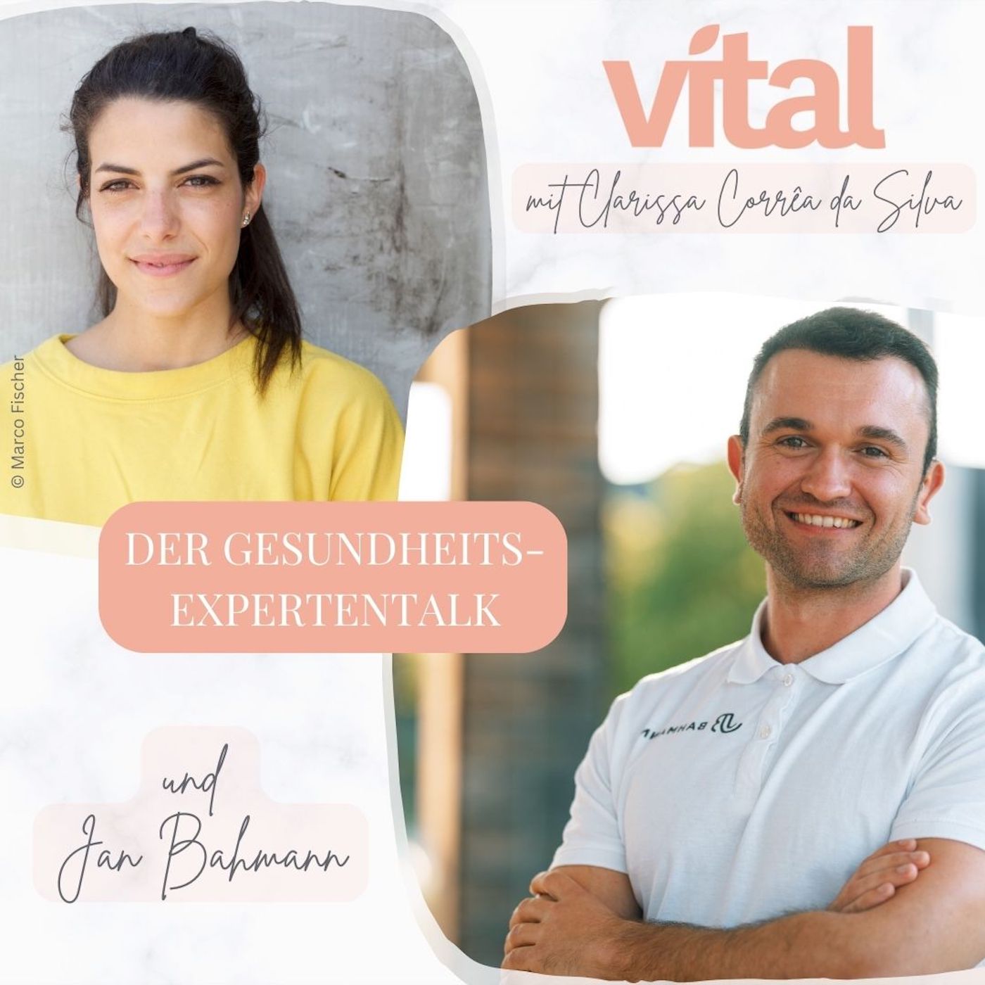 VITAL Podcast