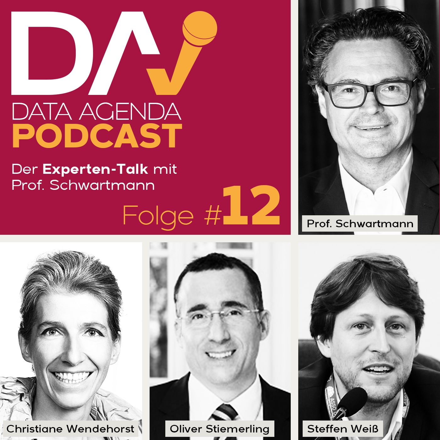 DataAgenda Datenschutz Podcast