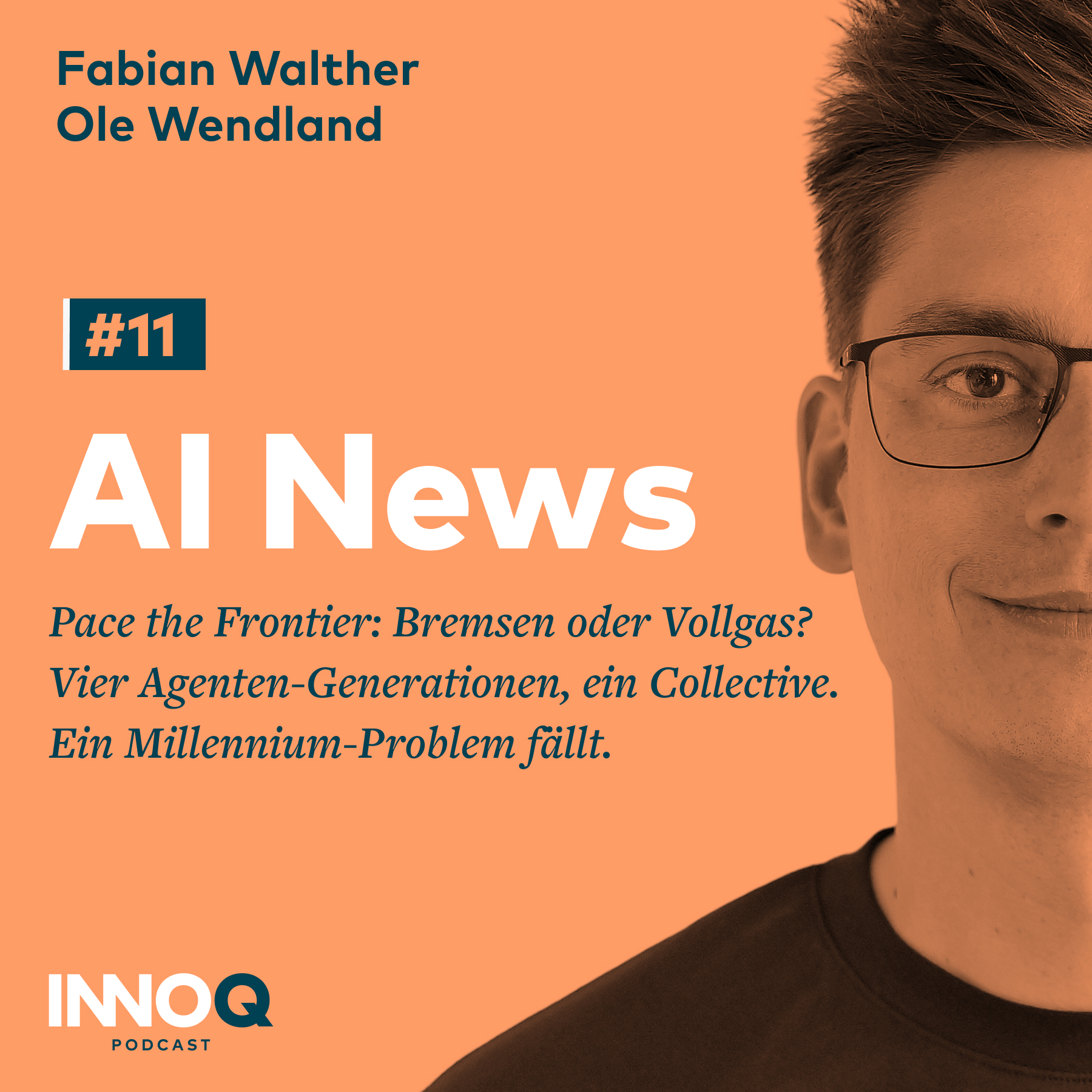 AI News #11 episode artwork