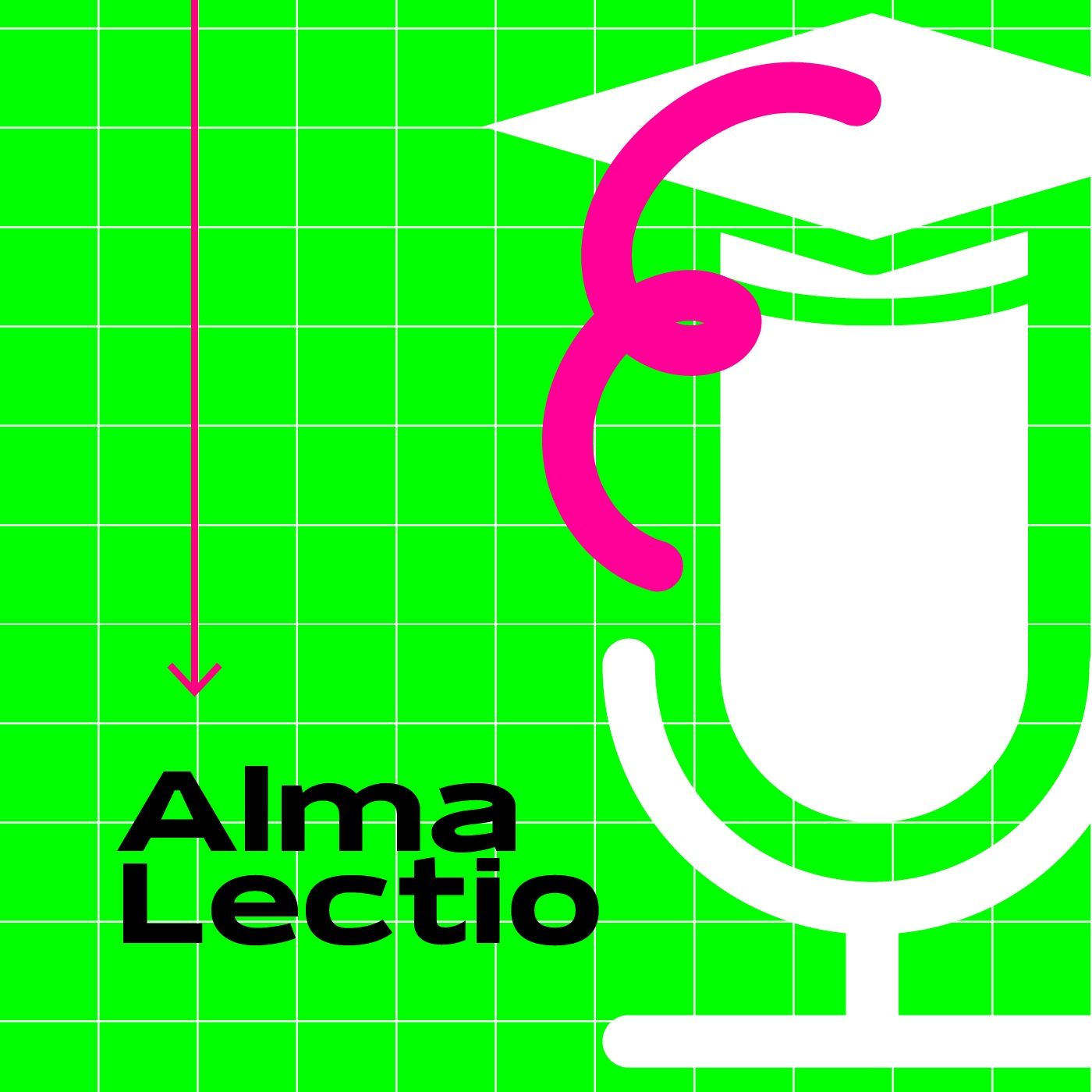 # 36 - Emmanuelle Charpentier e il sistema di editing genomico episode artwork
