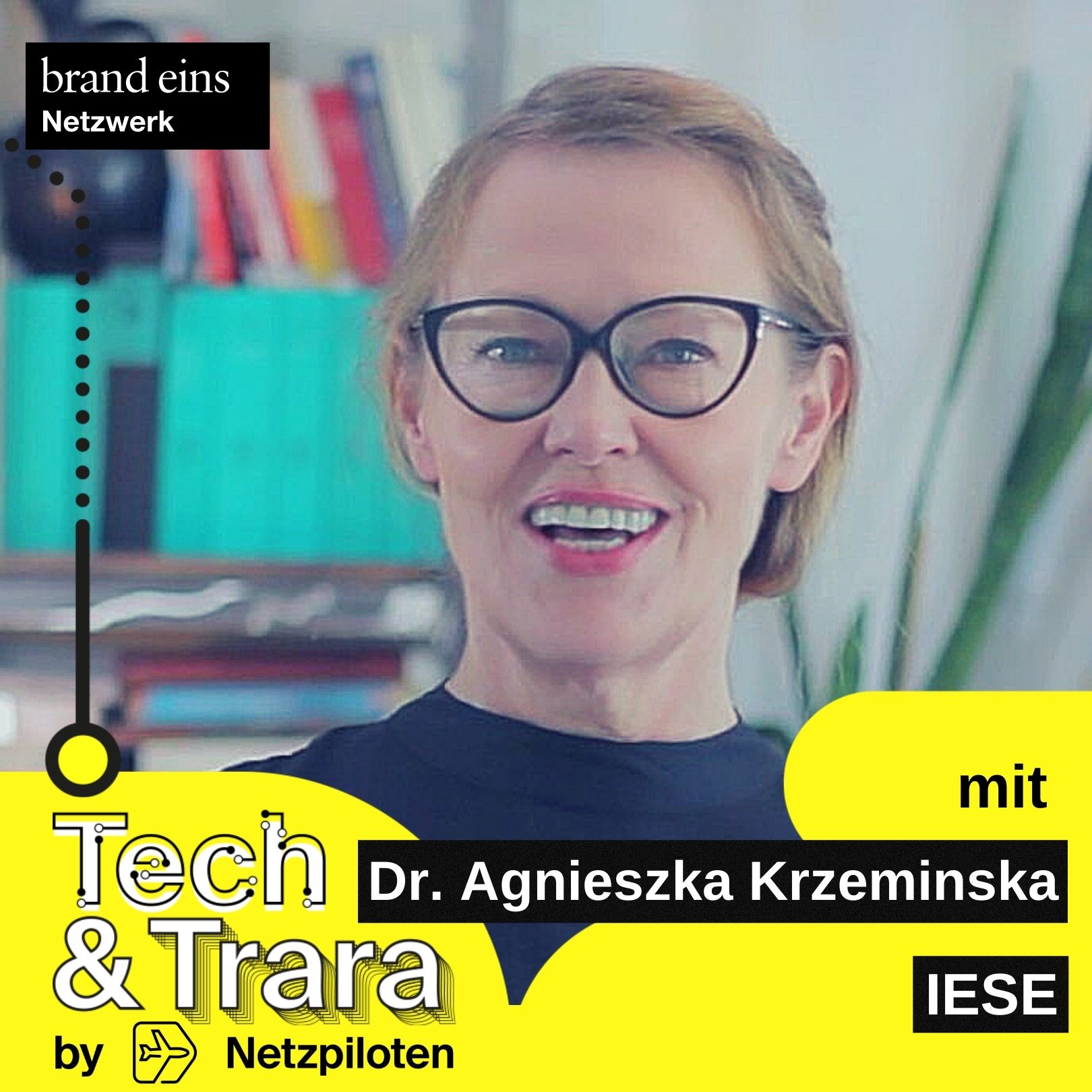 Tech und Trara