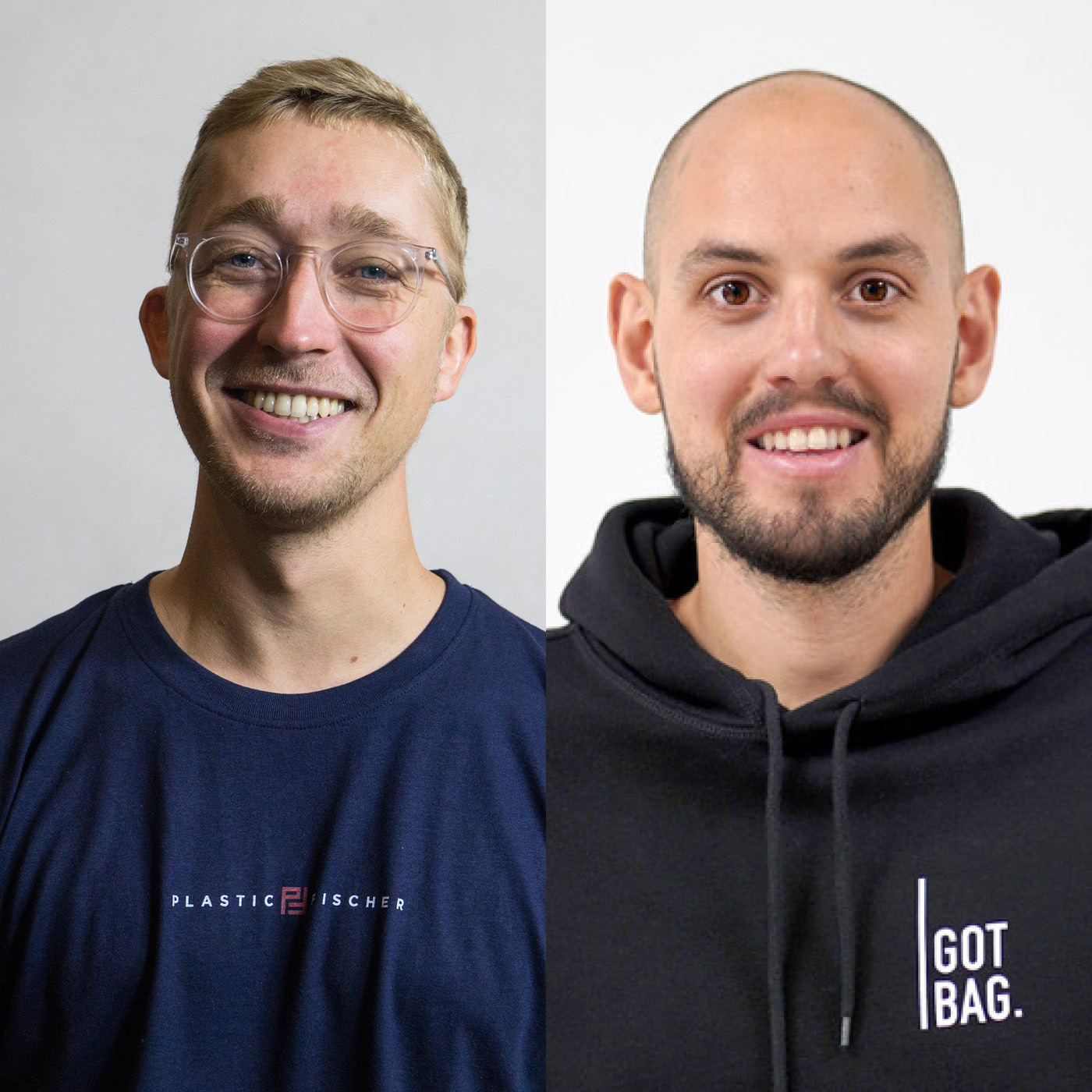 Weltaufgang - der Good News Podcast