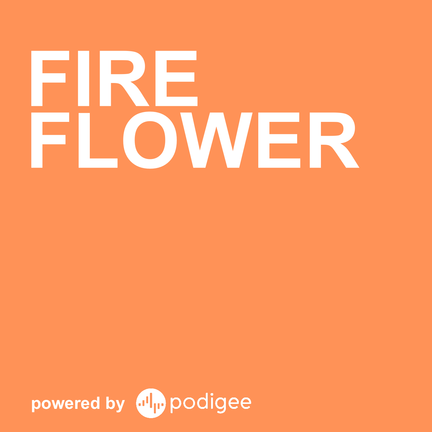 FireFlower cover art