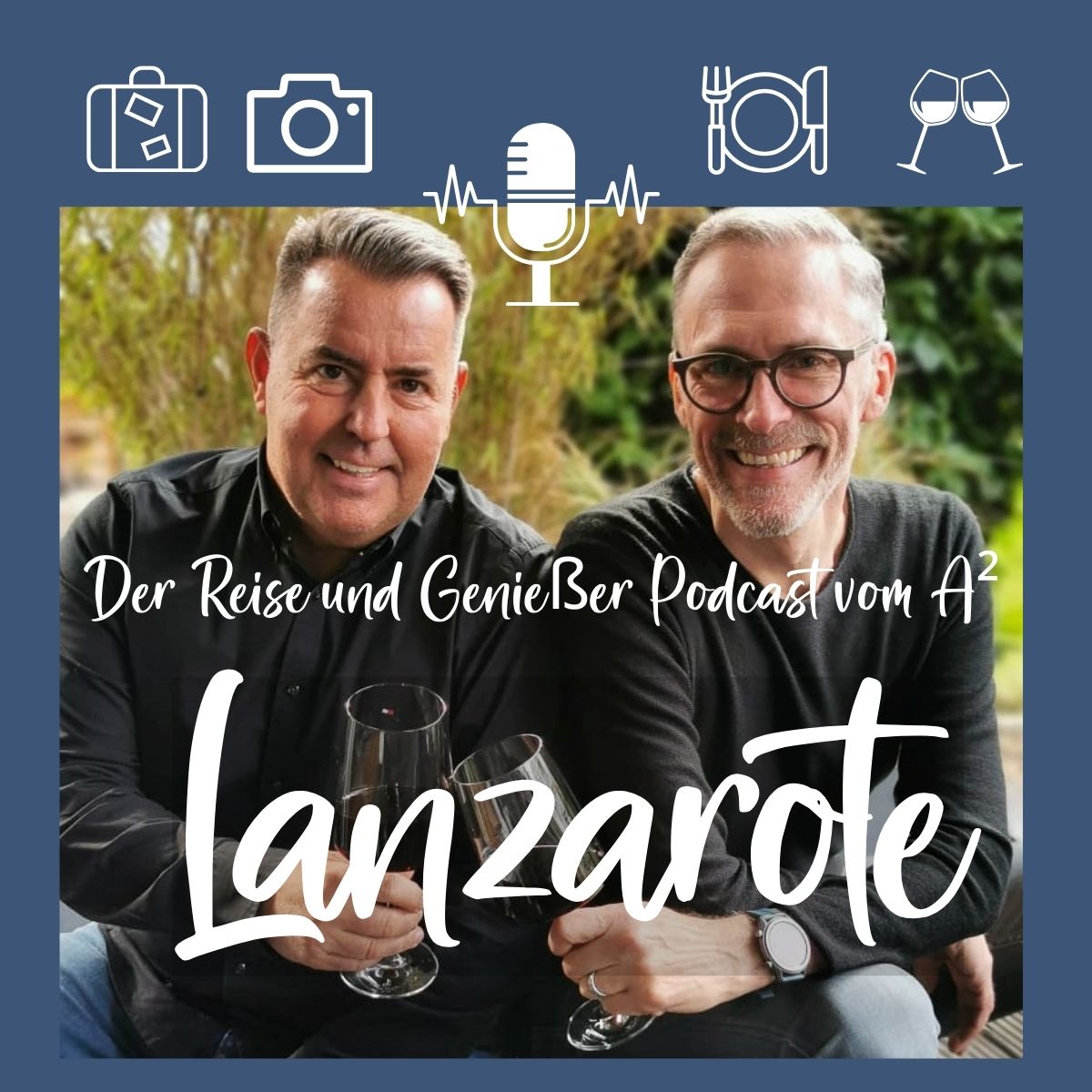 Folge 32: Lanzarote