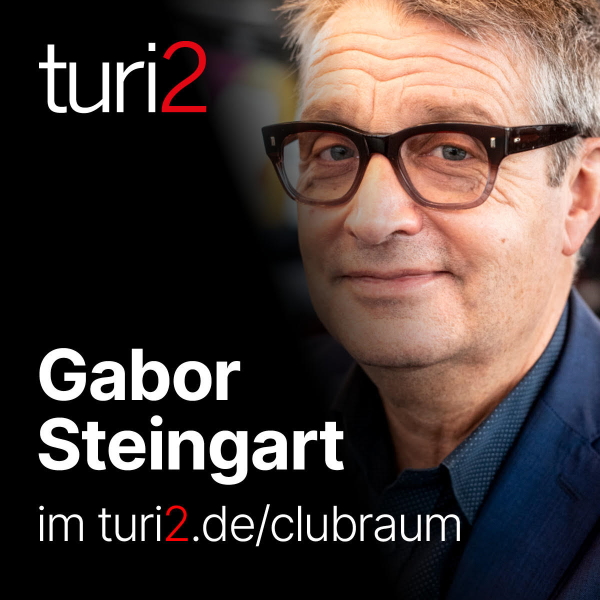 turi2 Clubraum
