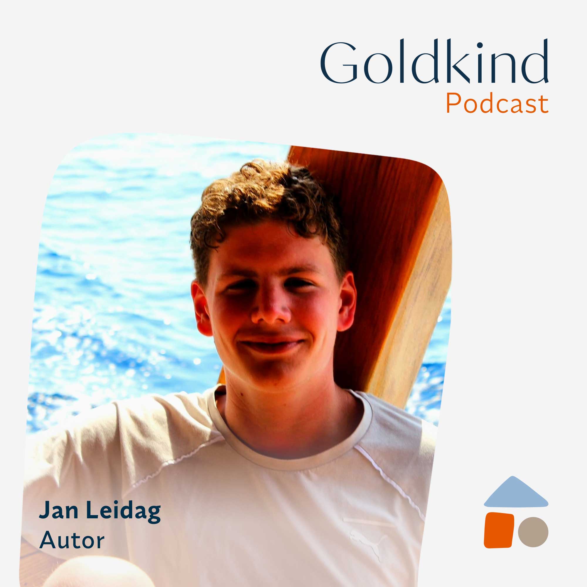 GOLDKIND Podcast