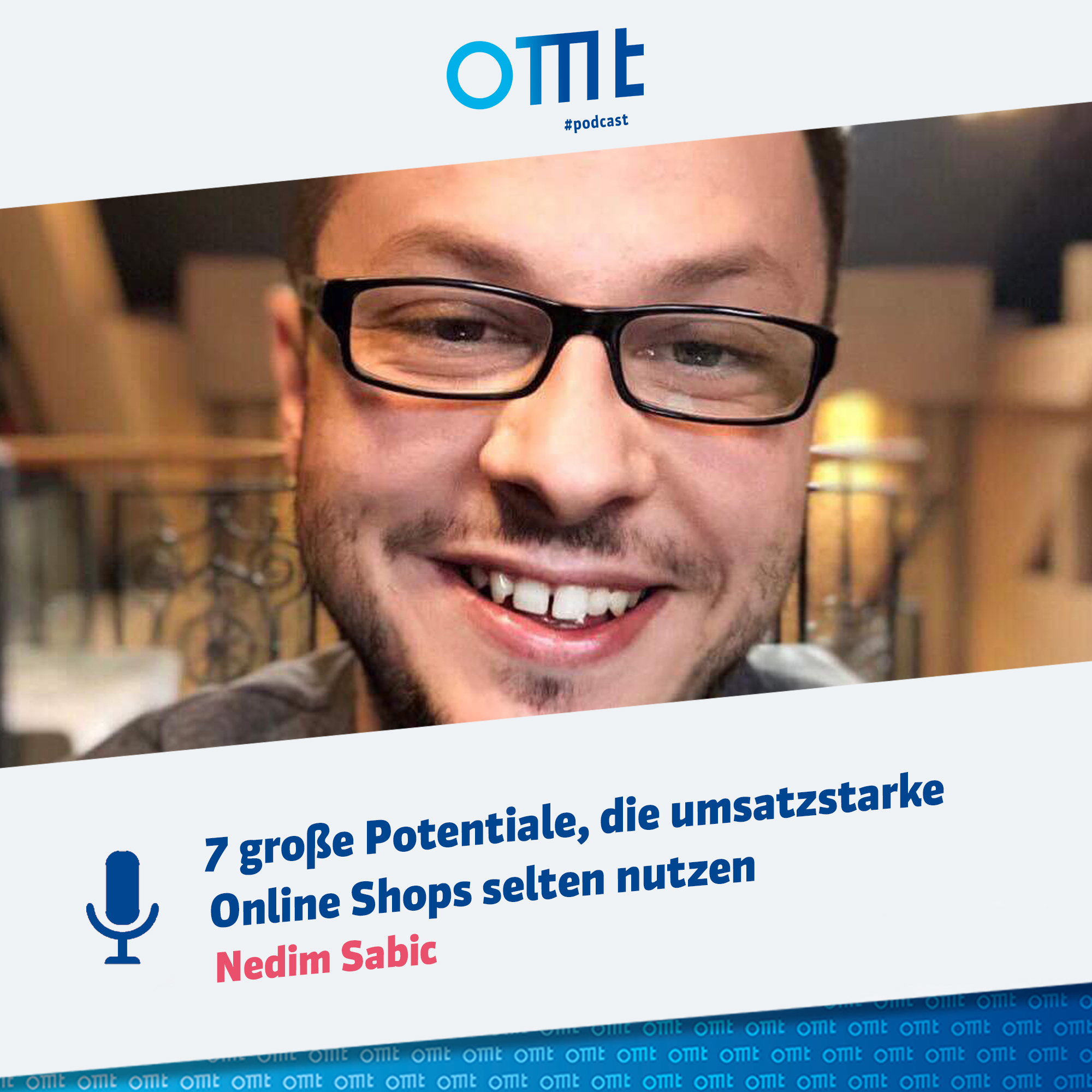 OMT Podcast