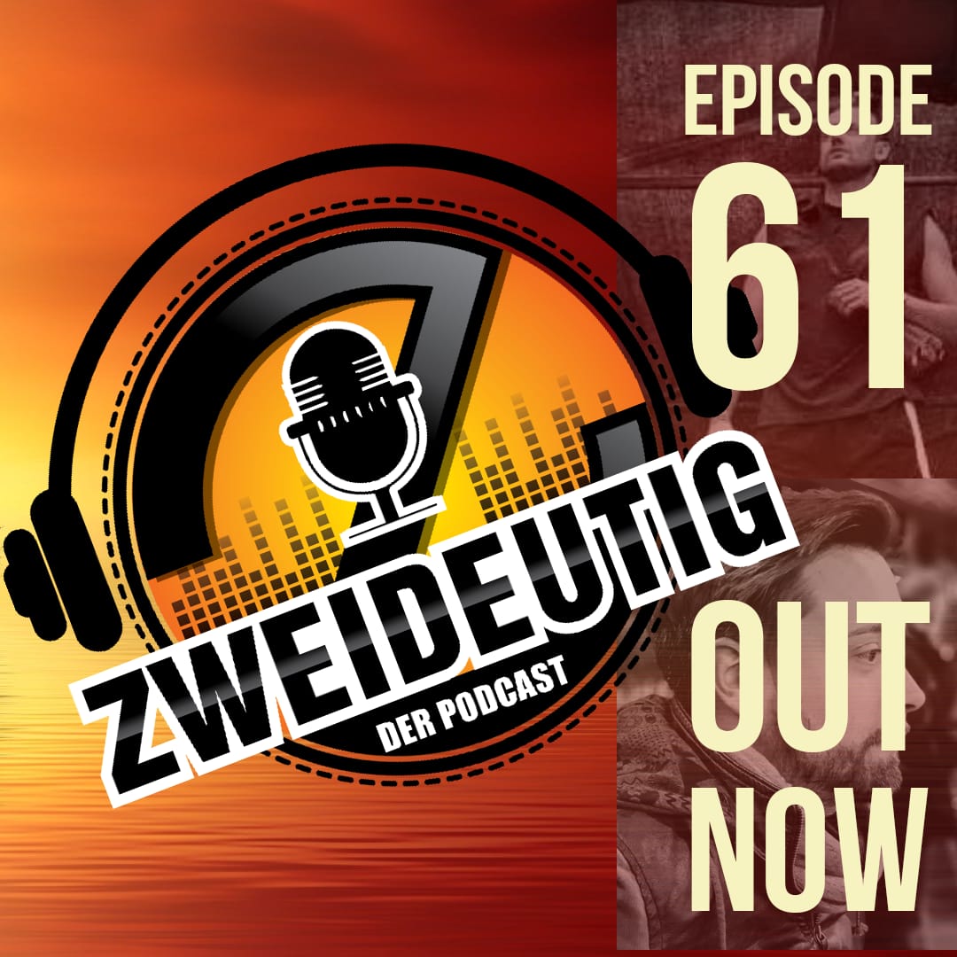 Zweideutig der Podcast