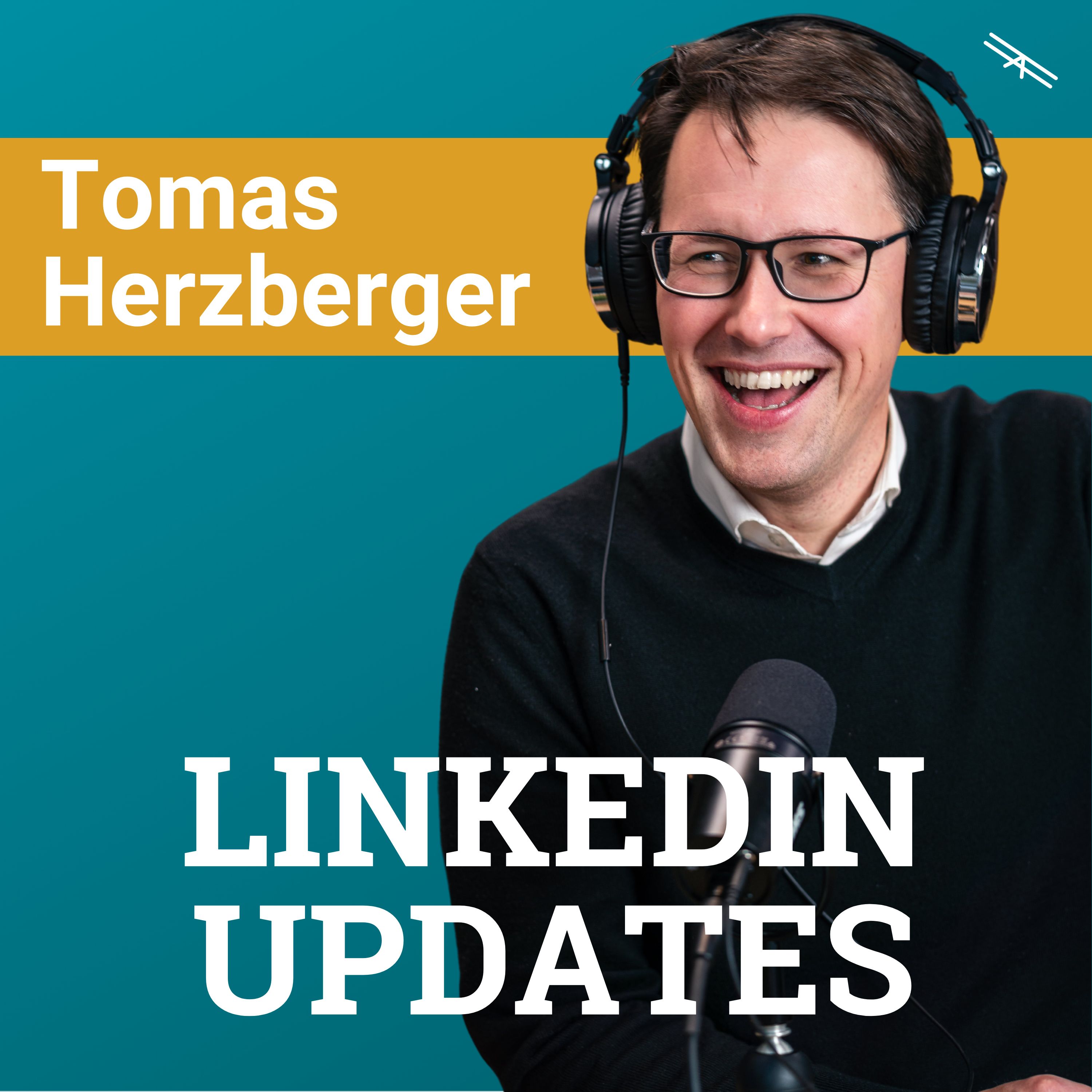 LinkedIn Lounge
