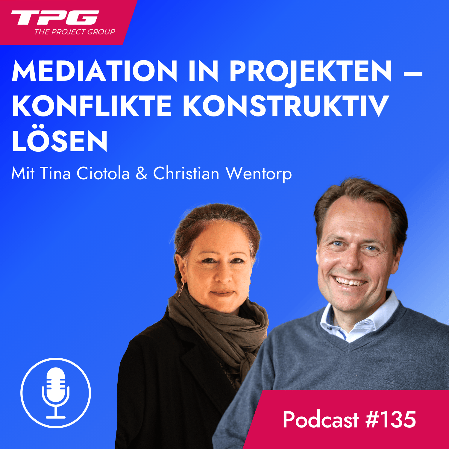 Projekt­management & PMO