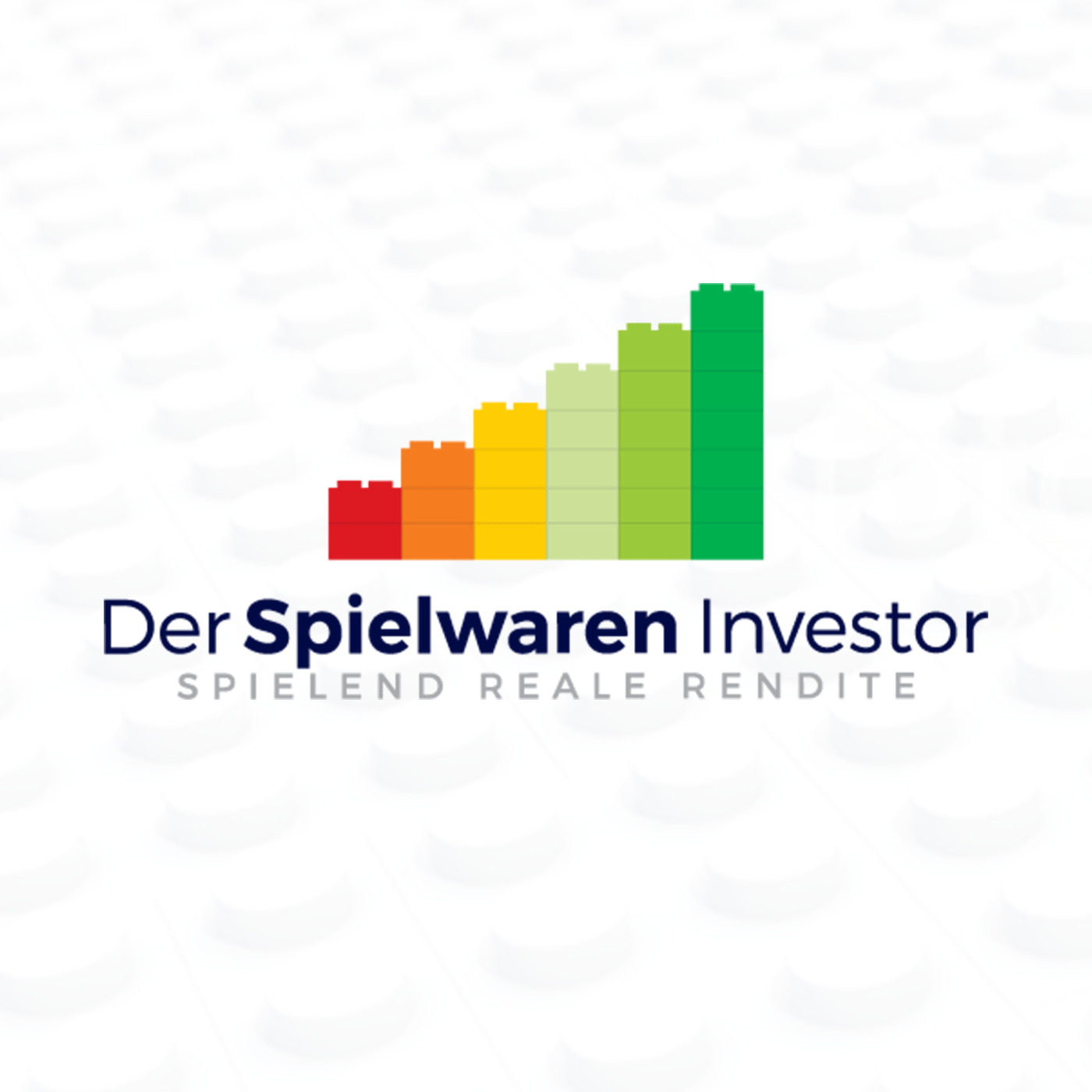 Der Spielwaren Investor - spielend reale Rendite!