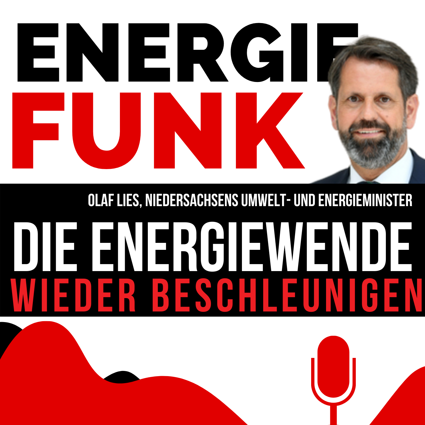 E&M Energiefunk - der Energiewirtschafts-Podcast.
