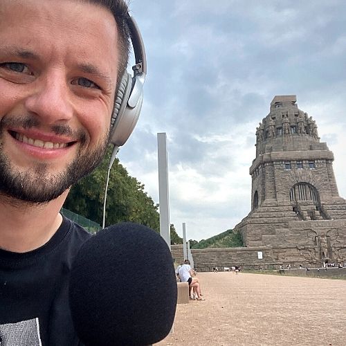 Deja-vu Geschichte
