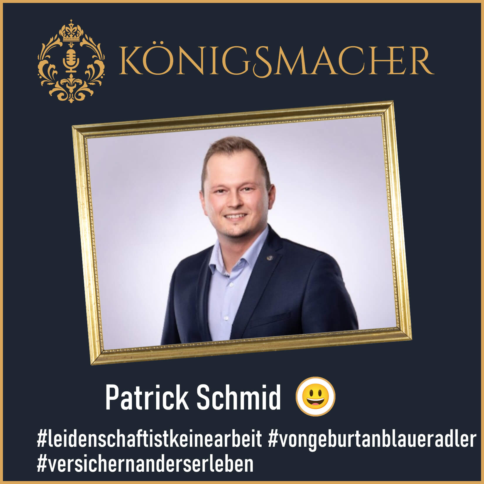 Königsmacher
