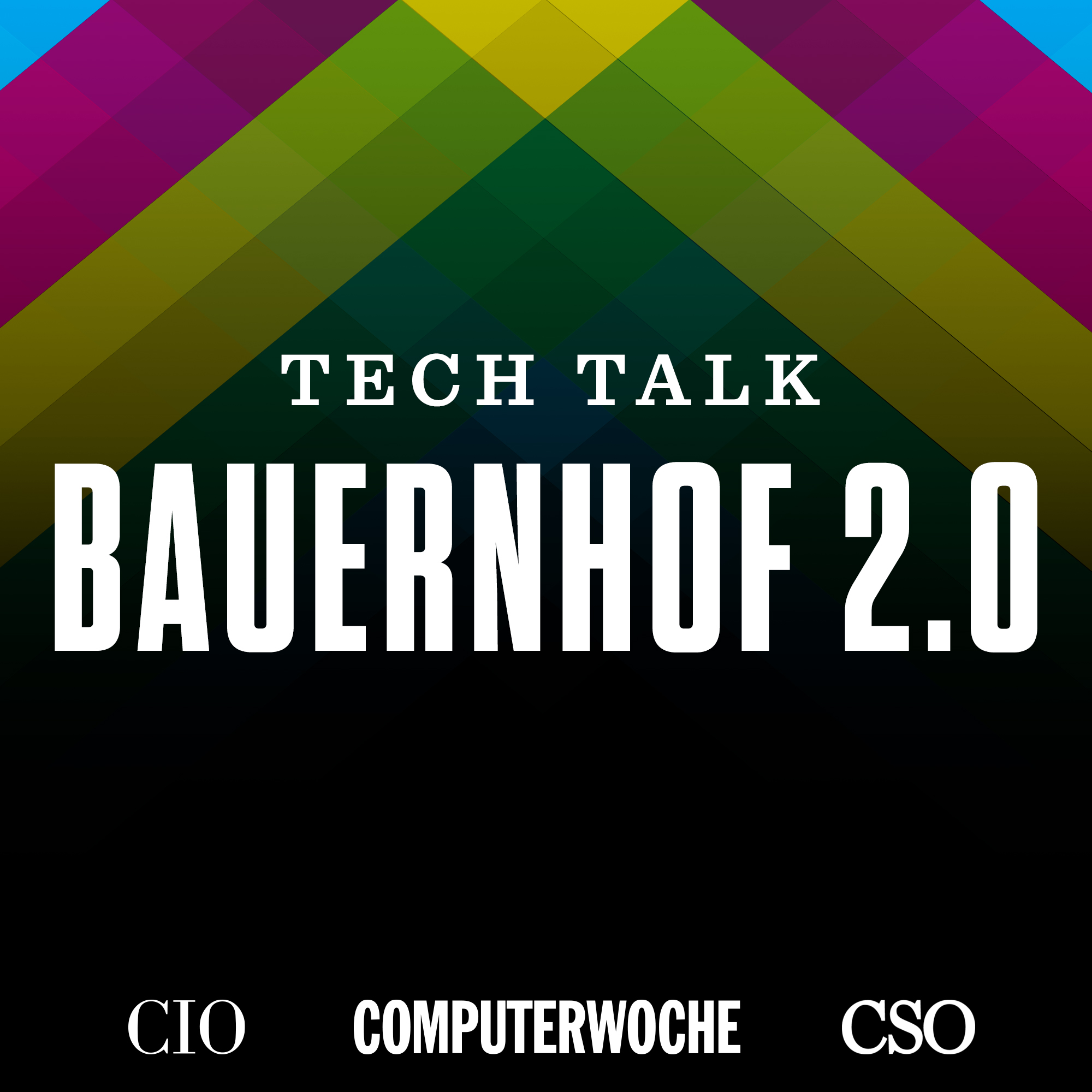 TechTalk | Voice of Digital