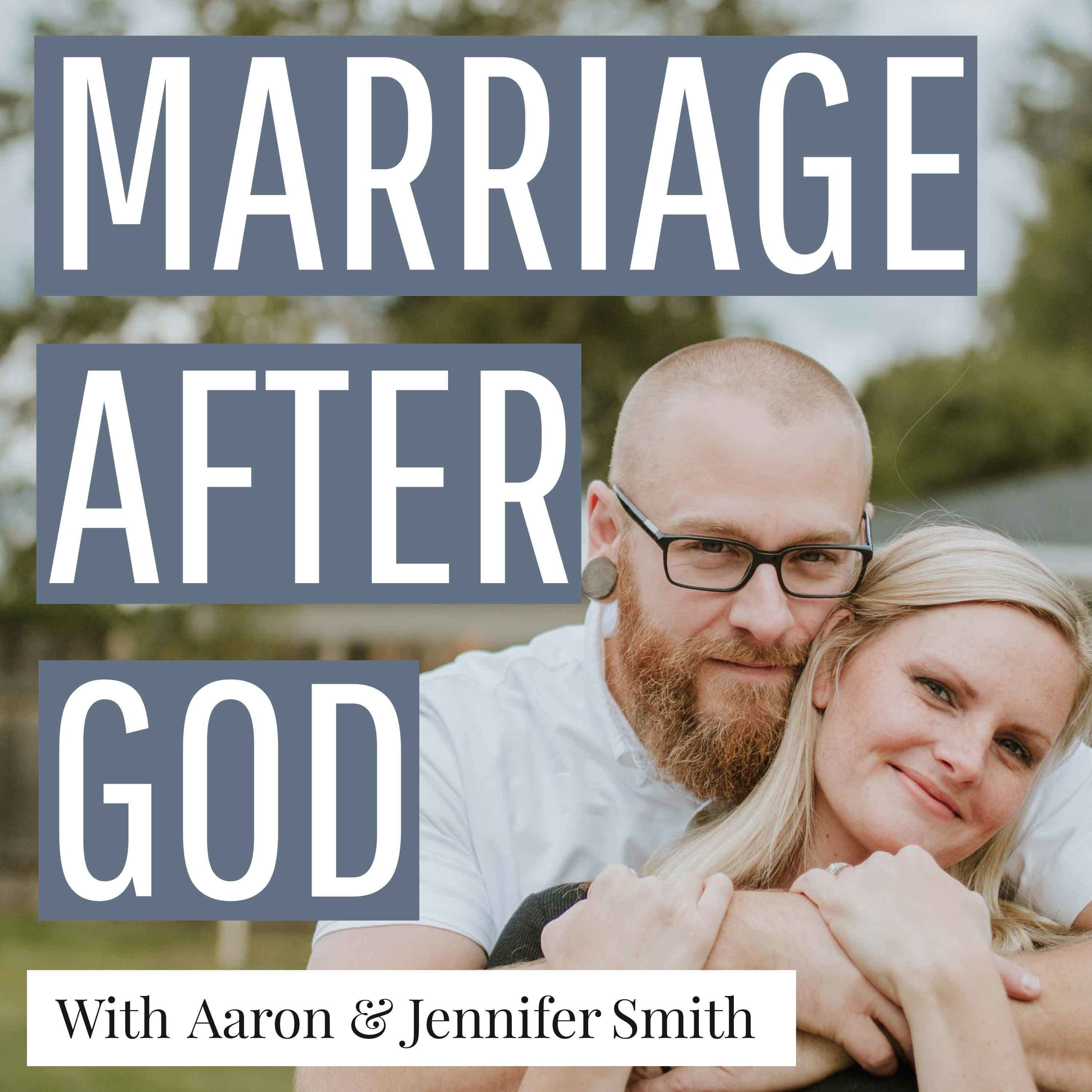 Marriage After God
