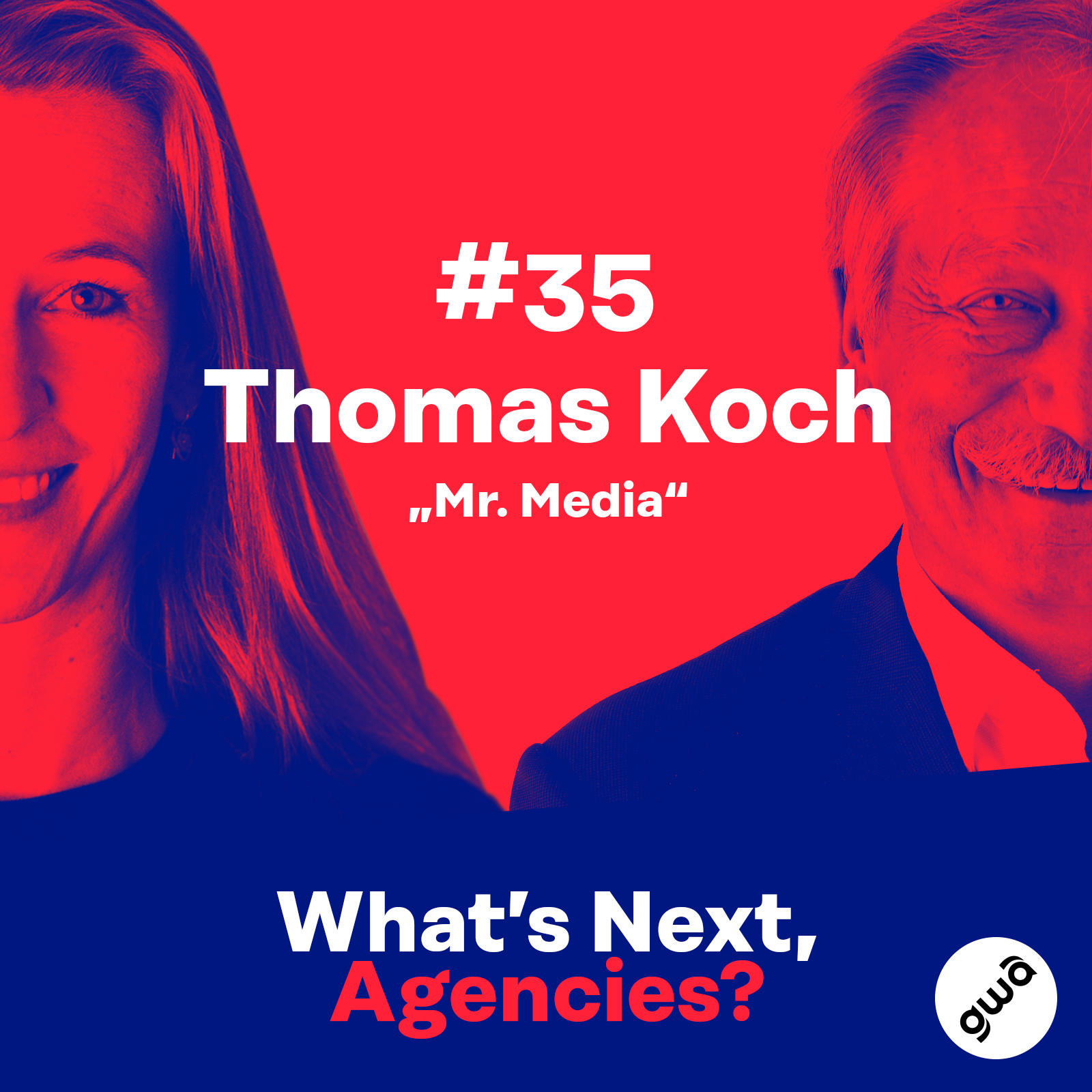 What\'s Next, Agencies?