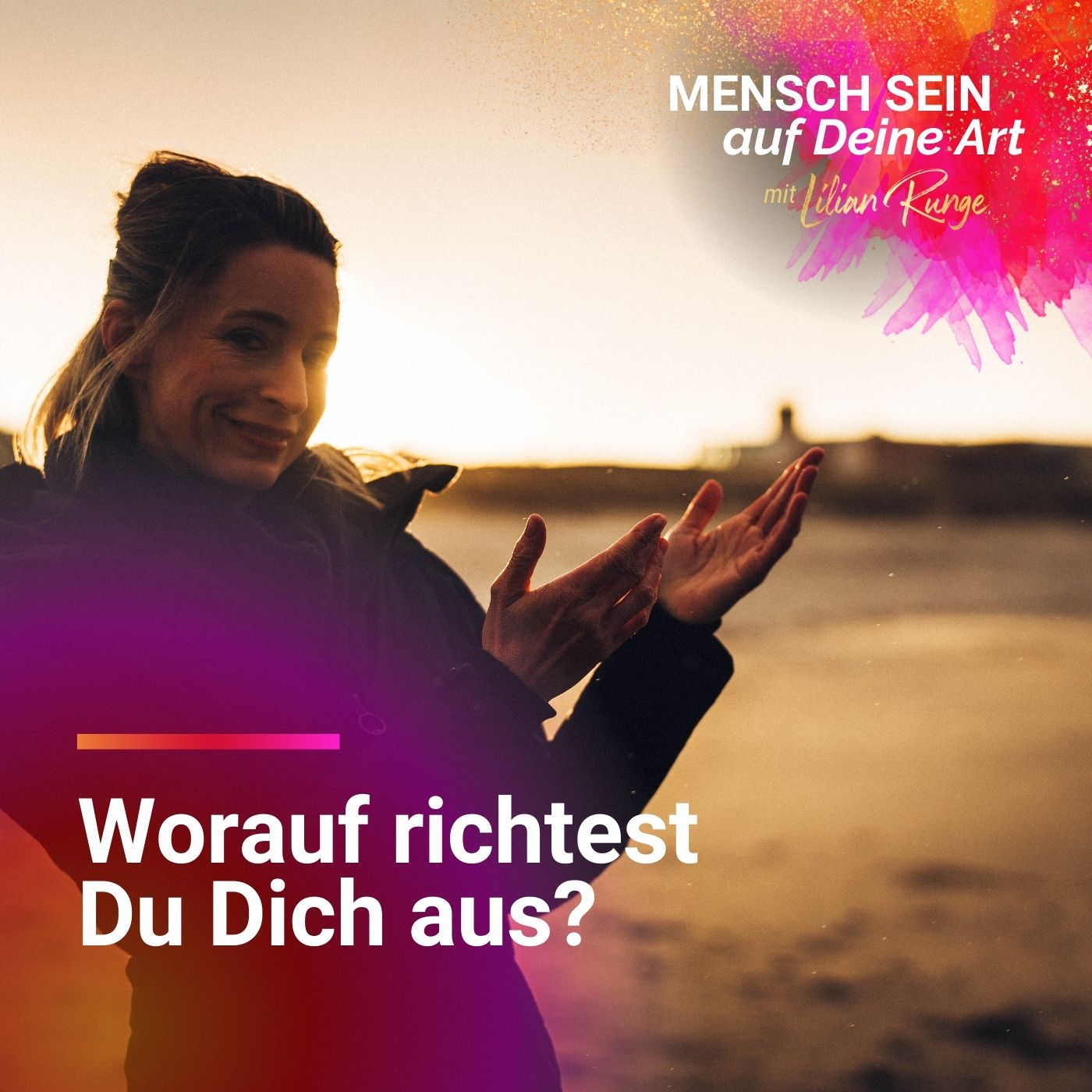 Aufmerksamkeit ist die Währung unserer Zukunft – warum das Dein Leben verändert