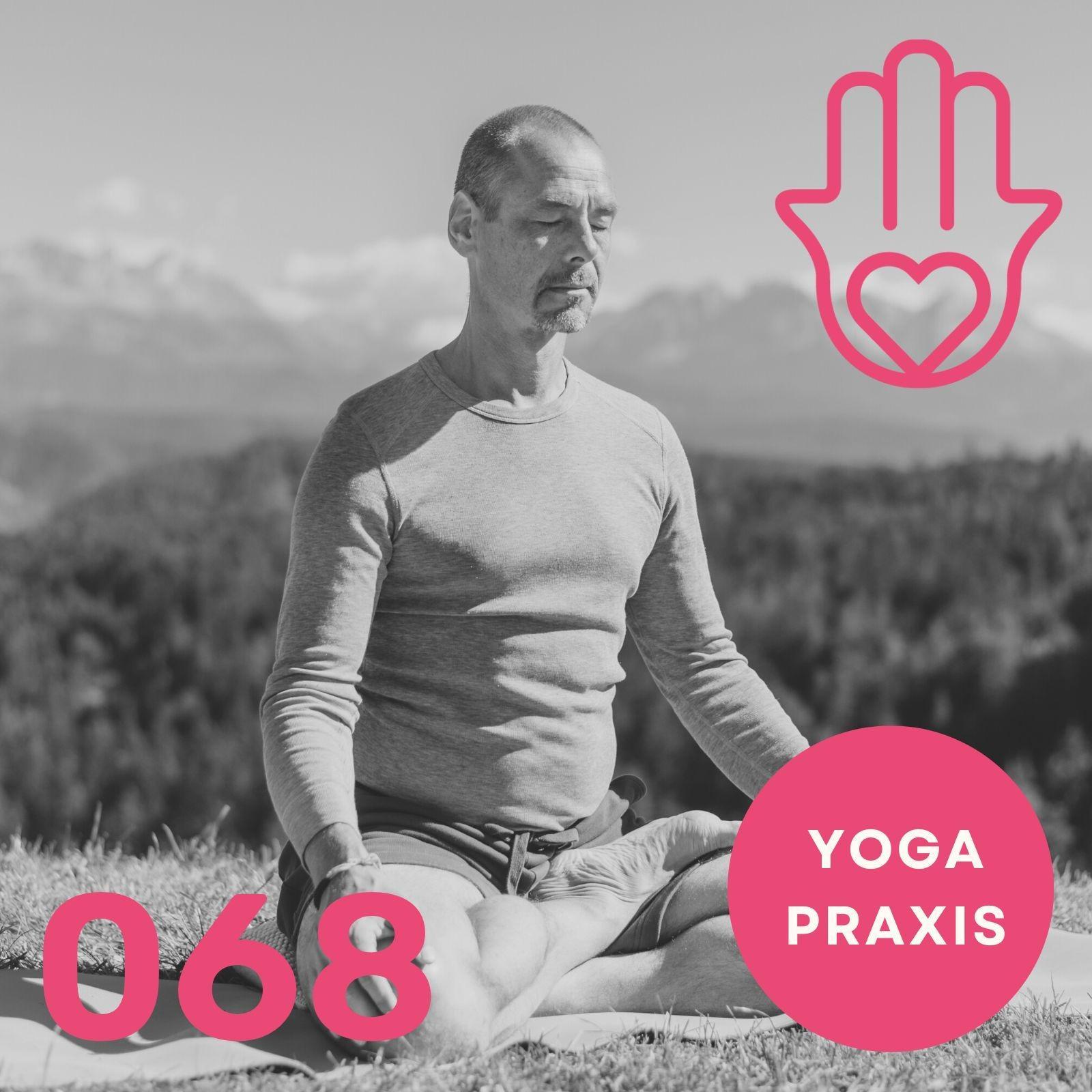 Yoga World Podcast