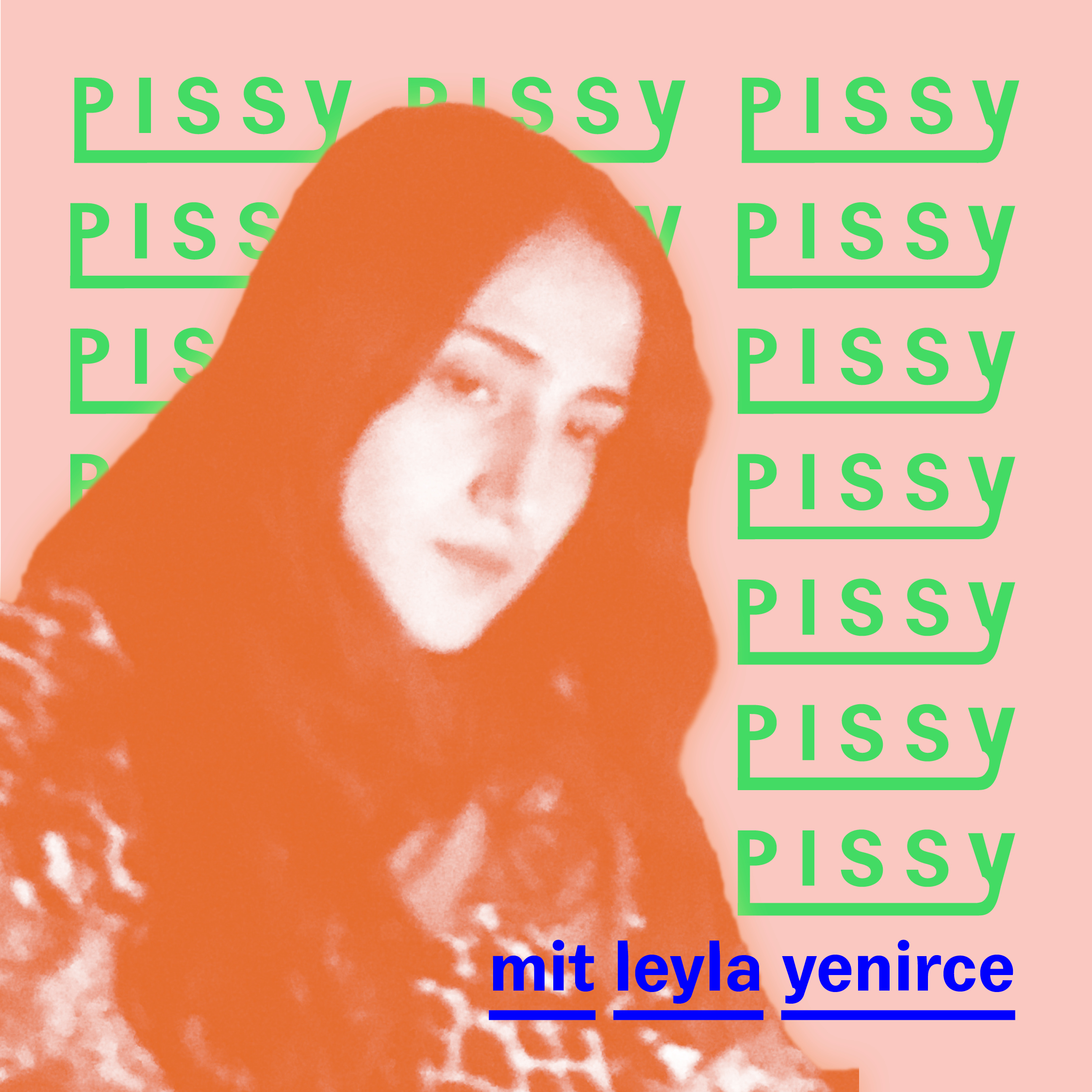 PISSY - der Missy Magazine Podcast