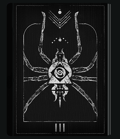 Geistergeflüster V - Geschichte der Vergessenen Band 3