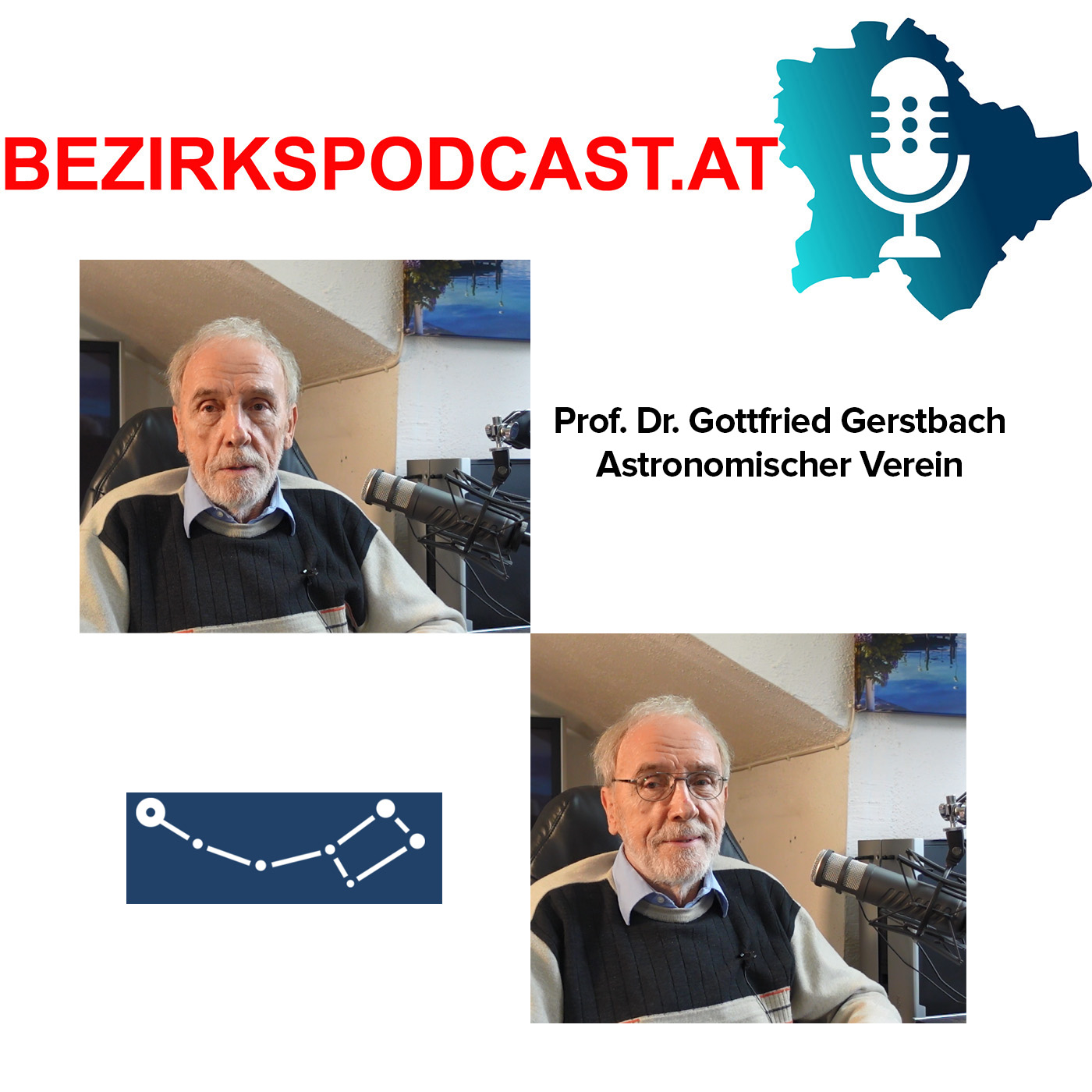 Bezirkspodcast