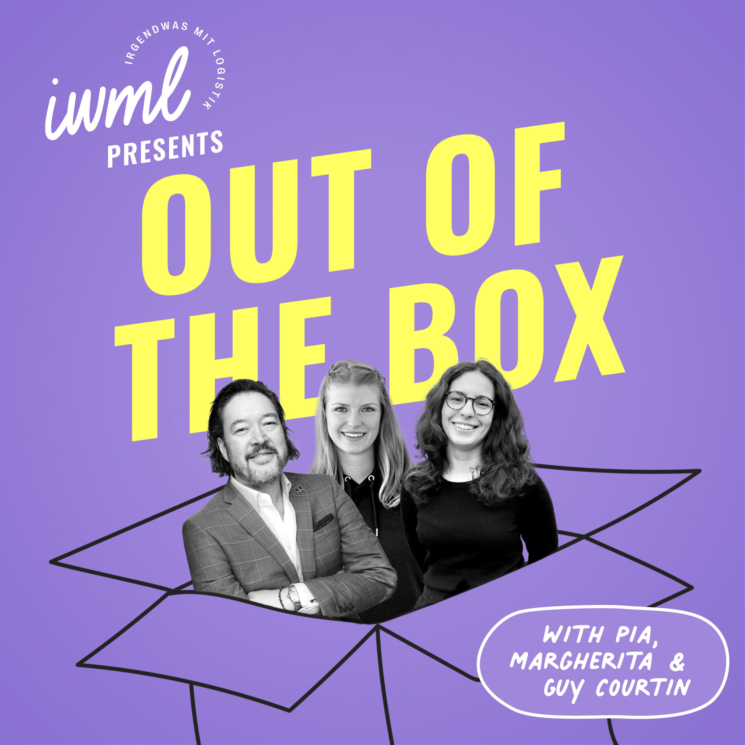 Irgendwas mit Logistik