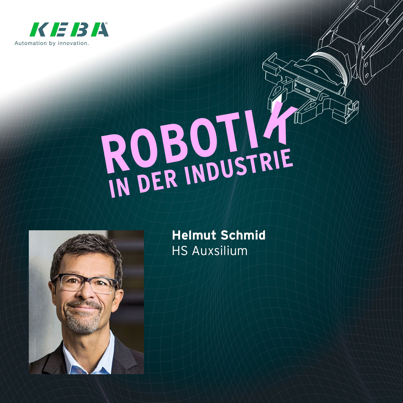 Robotik in der Industrie