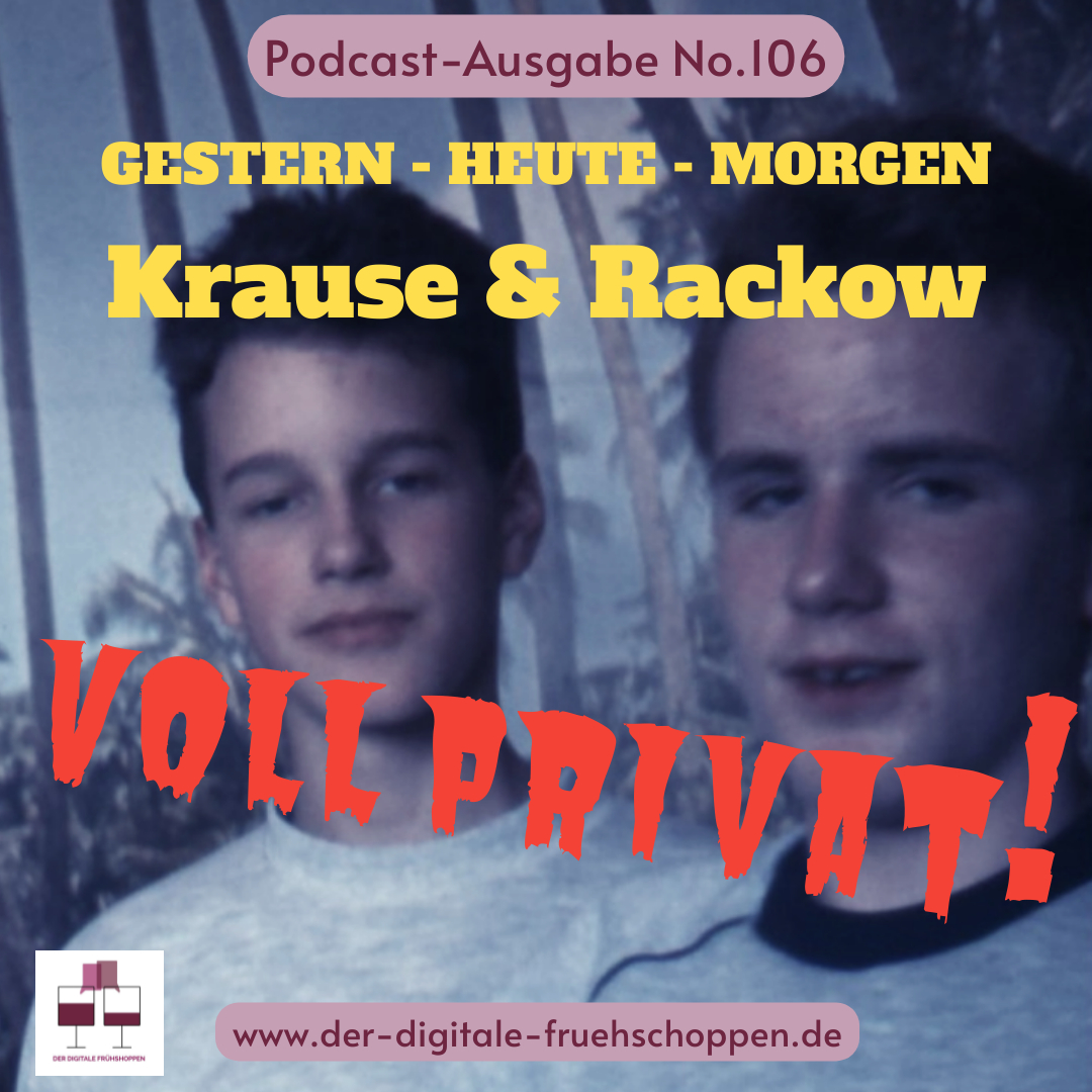 Der Digitale Frühschoppen