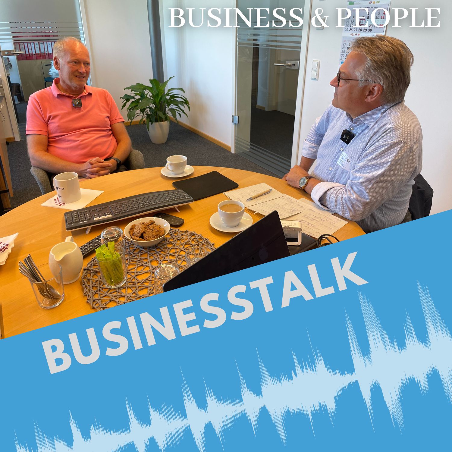 BusinessTalk – von Business & People