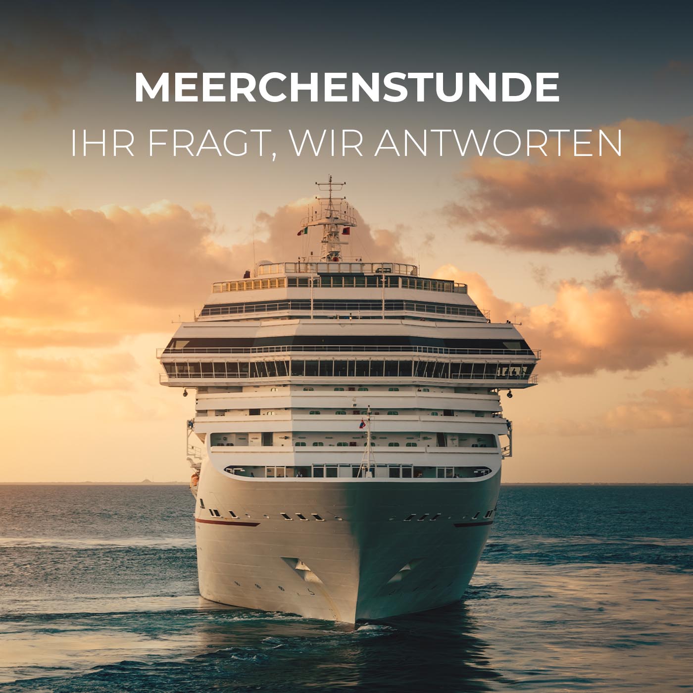 Ihr fragt. Wir antworten. episode artwork