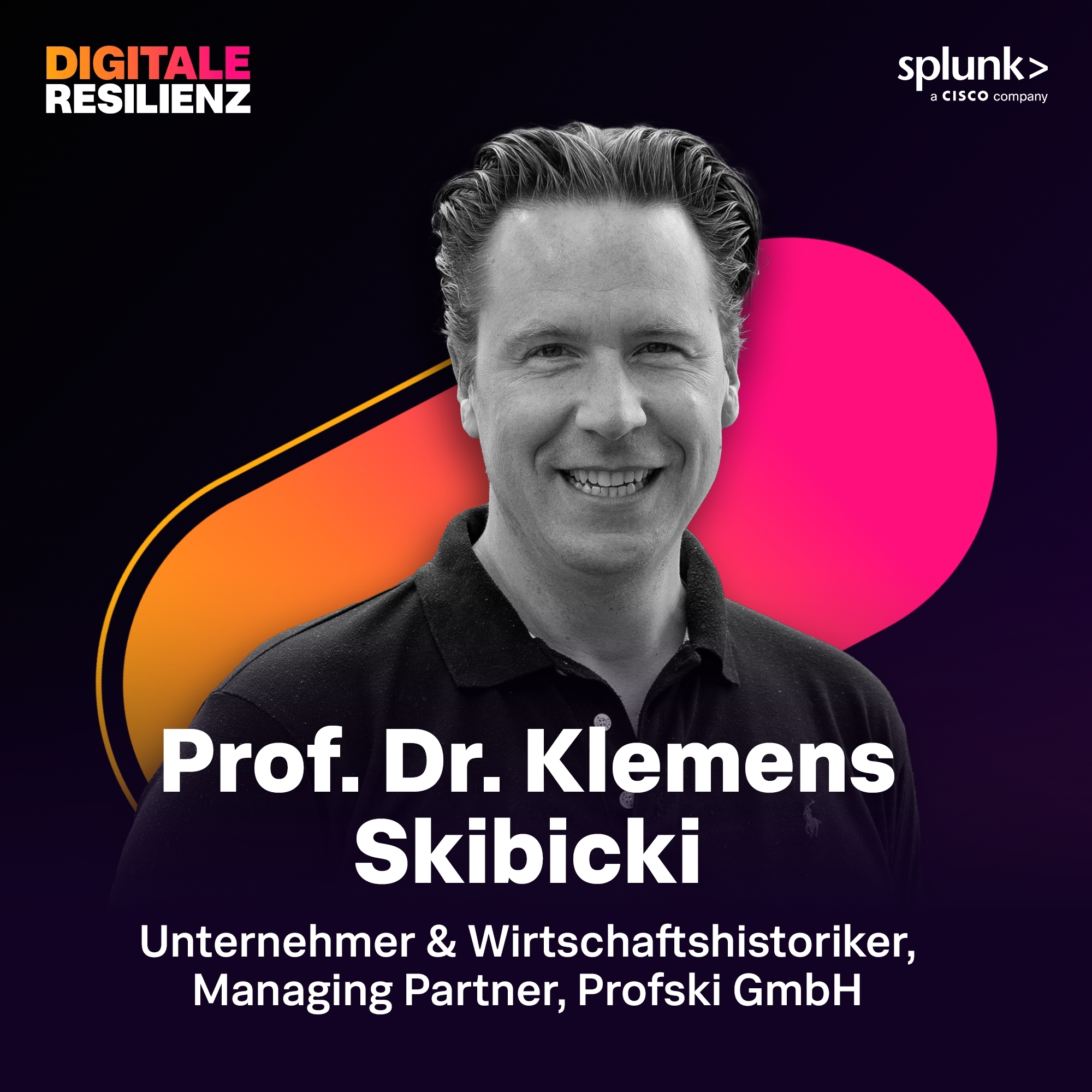Digitale Resilienz
