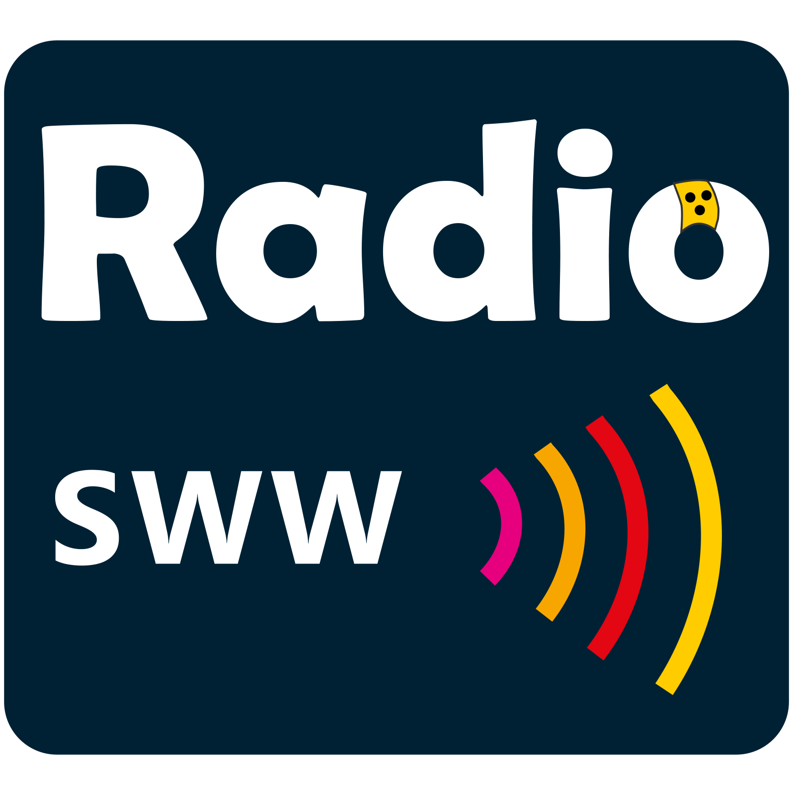 RadioSWW - inklusive Podcasts von blinden und sehbeeinträchtigten Bewohner: innen der SWW München