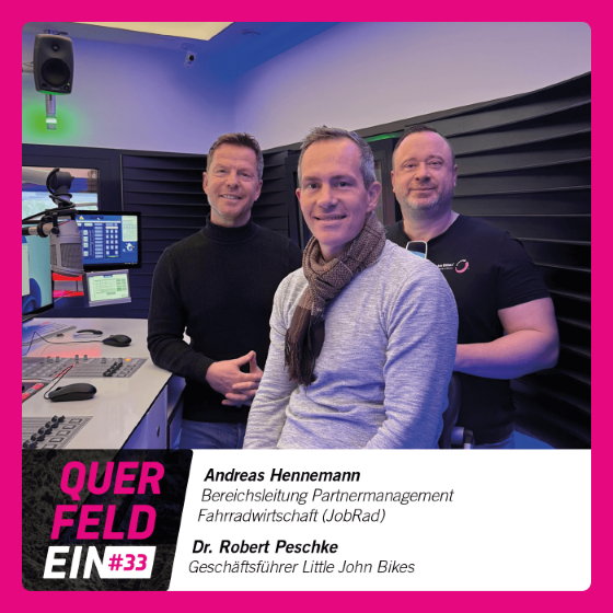 Querfeldein