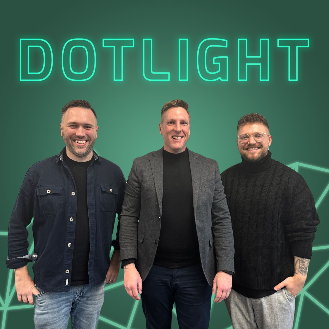 Dotlight – Einblicke in erfolgreiche Organisationen