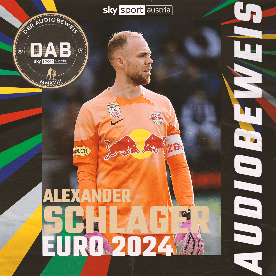 DAB | Der Audiobeweis