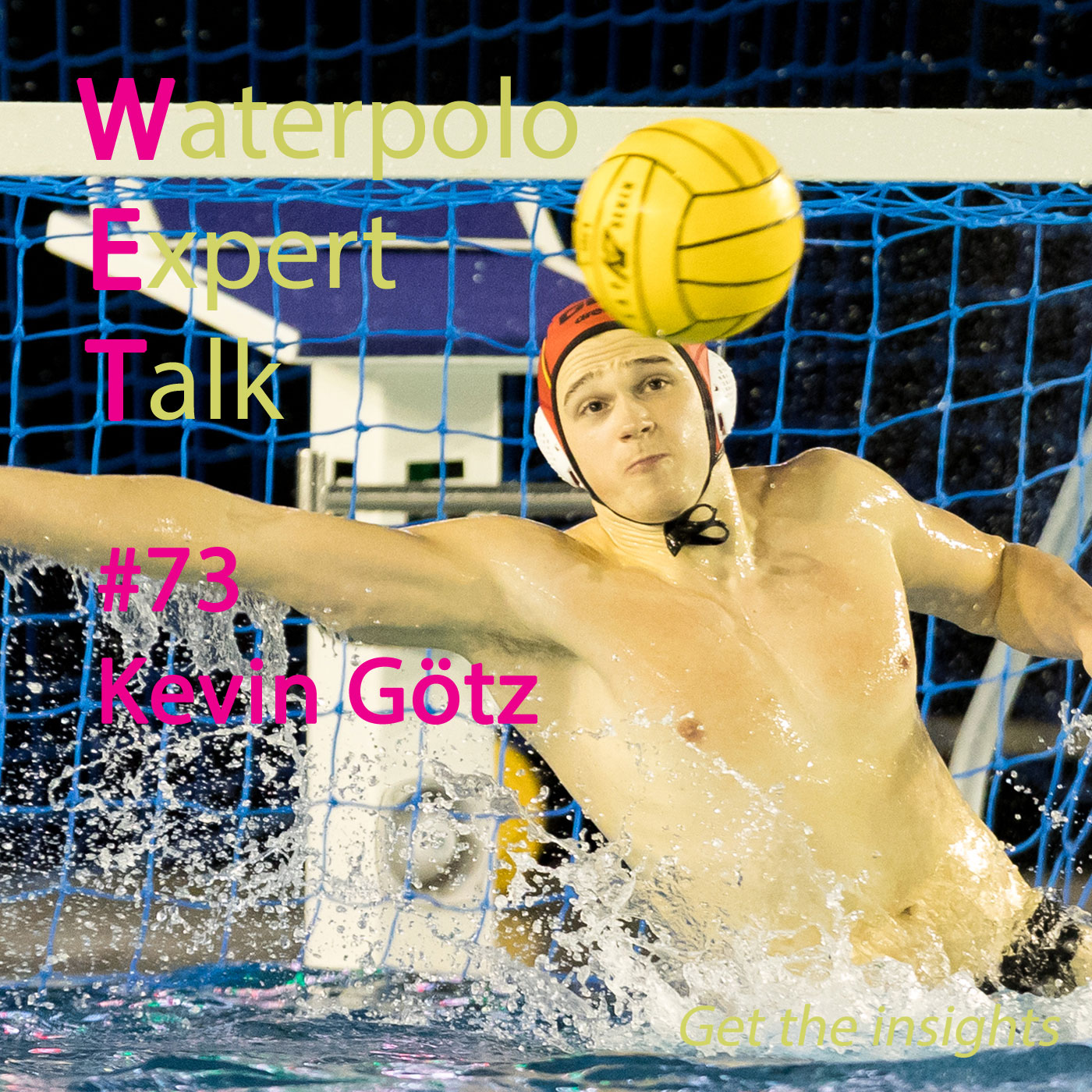 Waterpolo Expert Talk