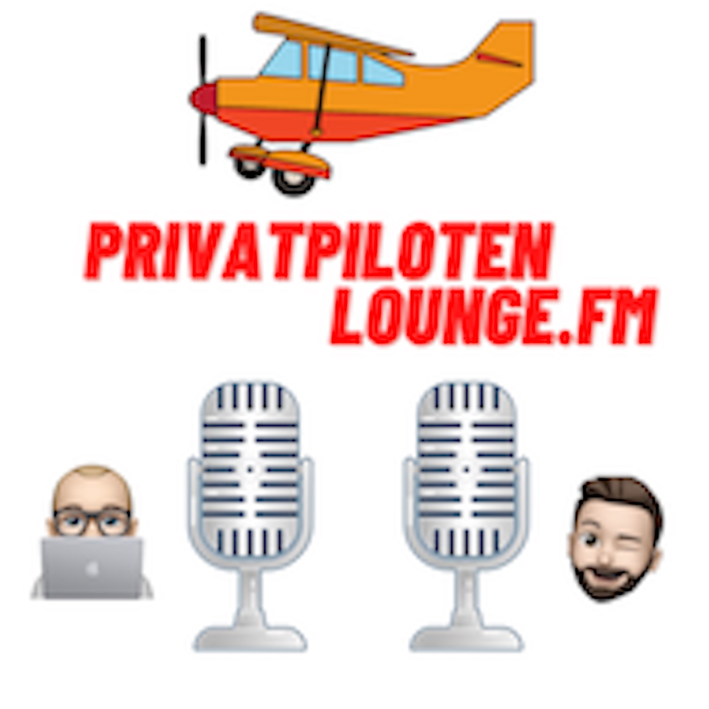 Privatpilotenlounge
