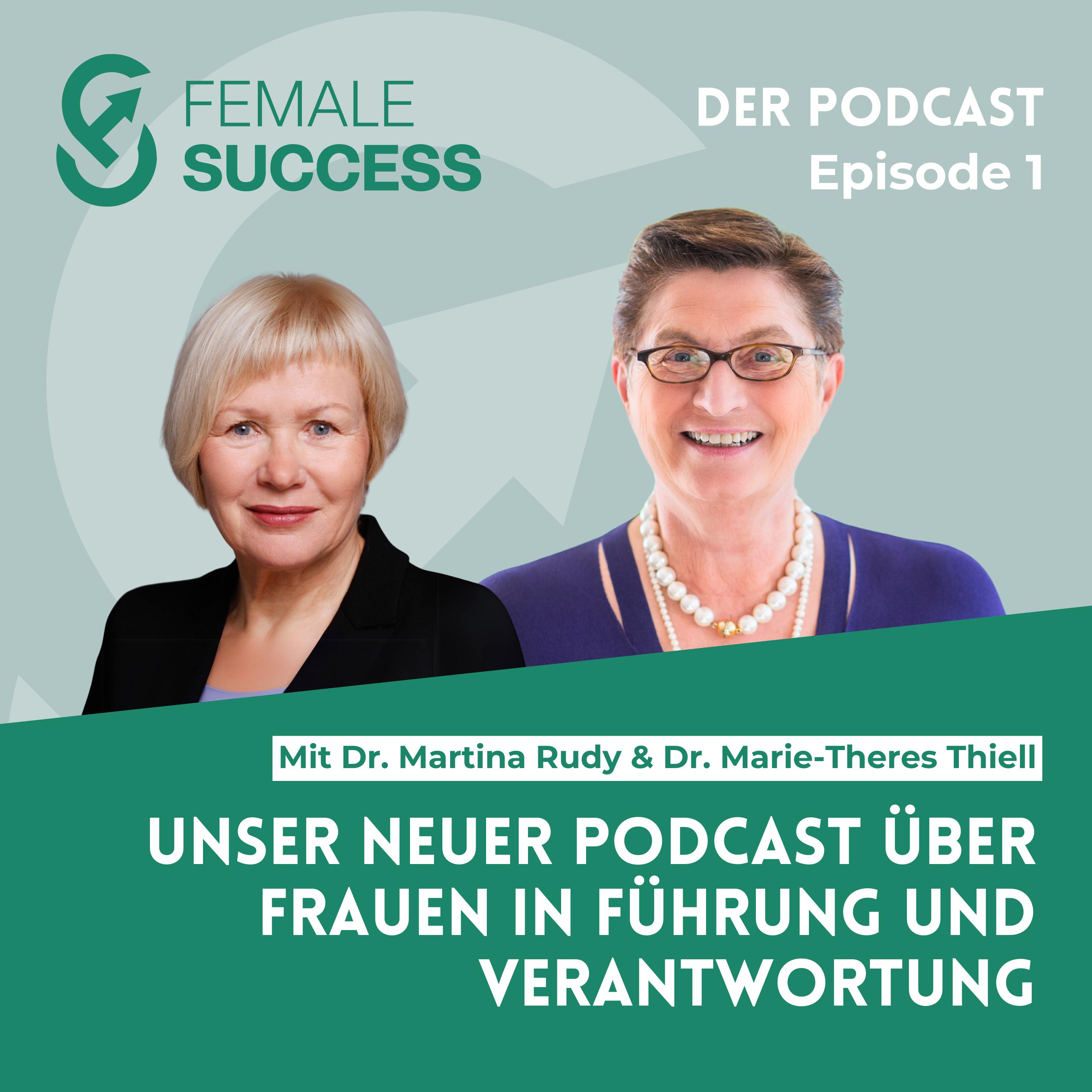 Female Success