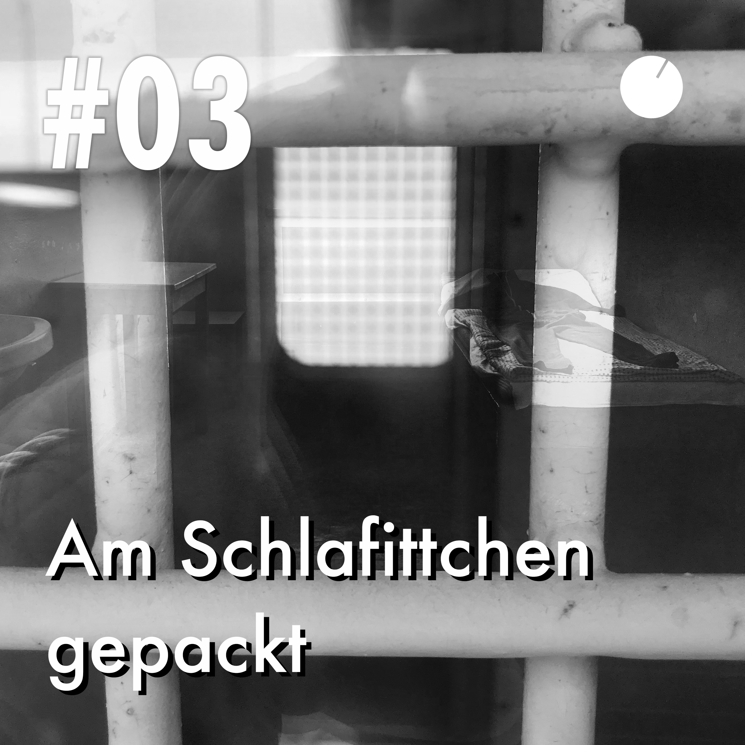 #03 Am Schlafittchen gepackt