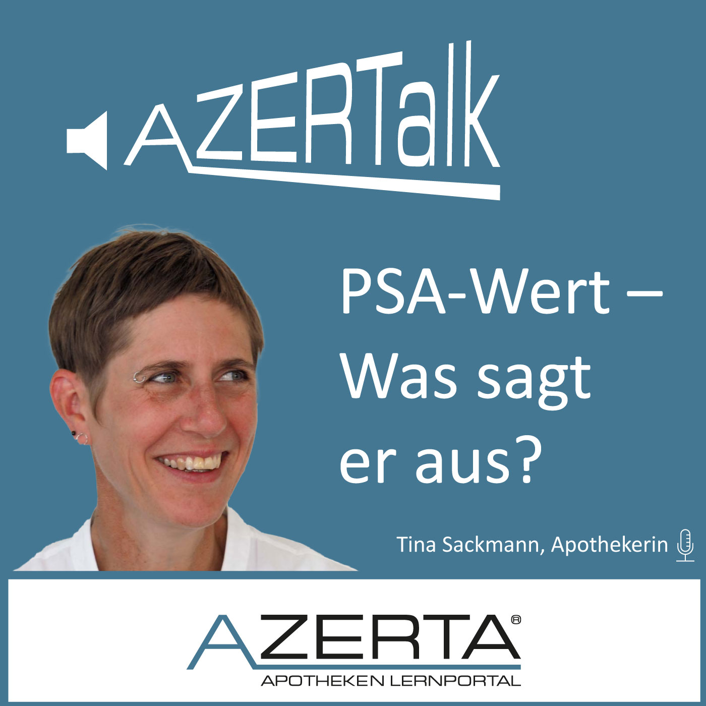 AZERTalk