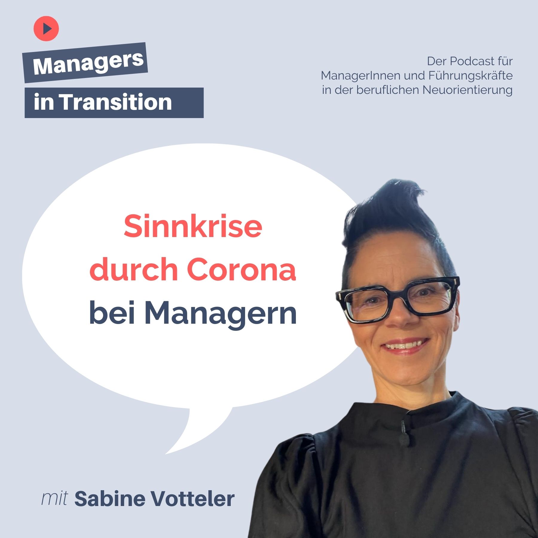 Managers in Transition für ManagerInnen und Führungskräfte in der beruflichen Neuorientierung