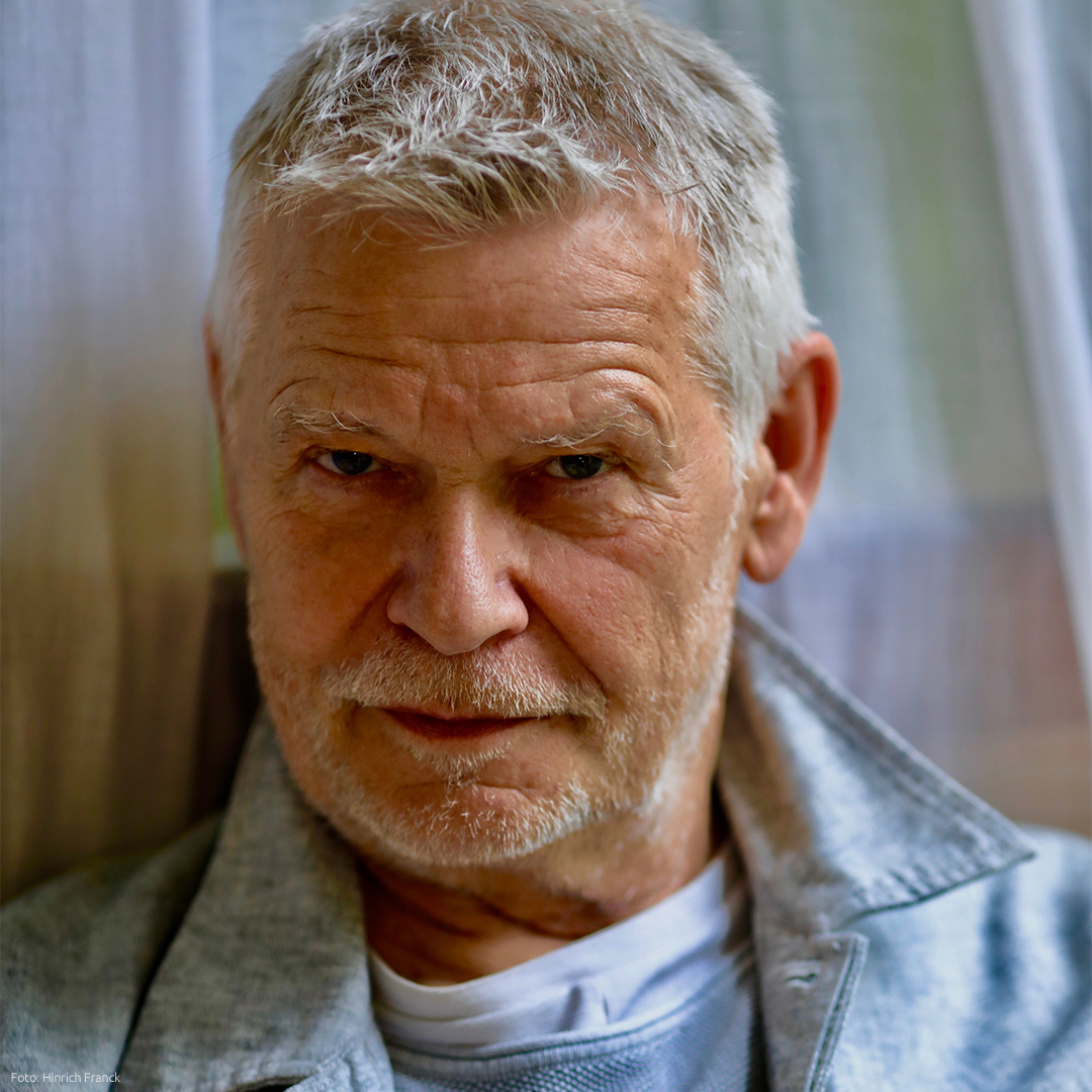 Axel trifft ...