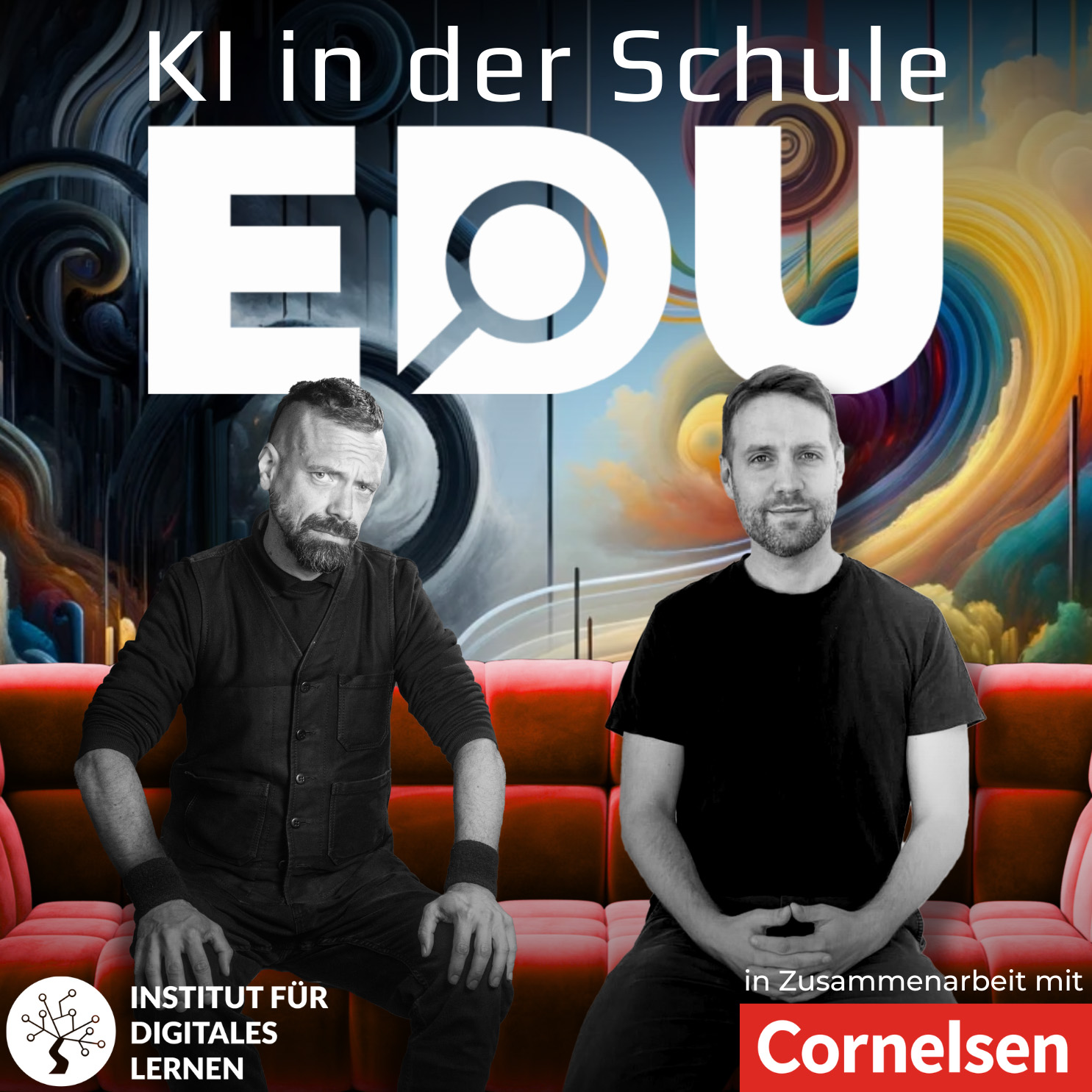 EduCouch - Der Bildungspodcast