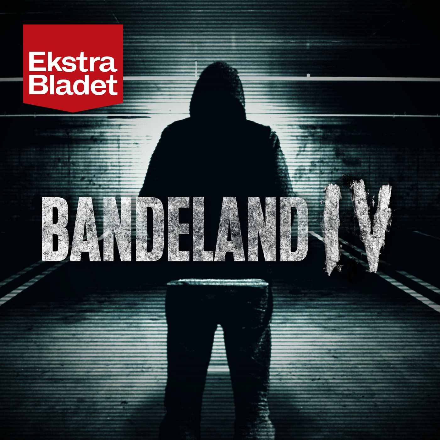 Bandeland 4 - kampen om kokainen
