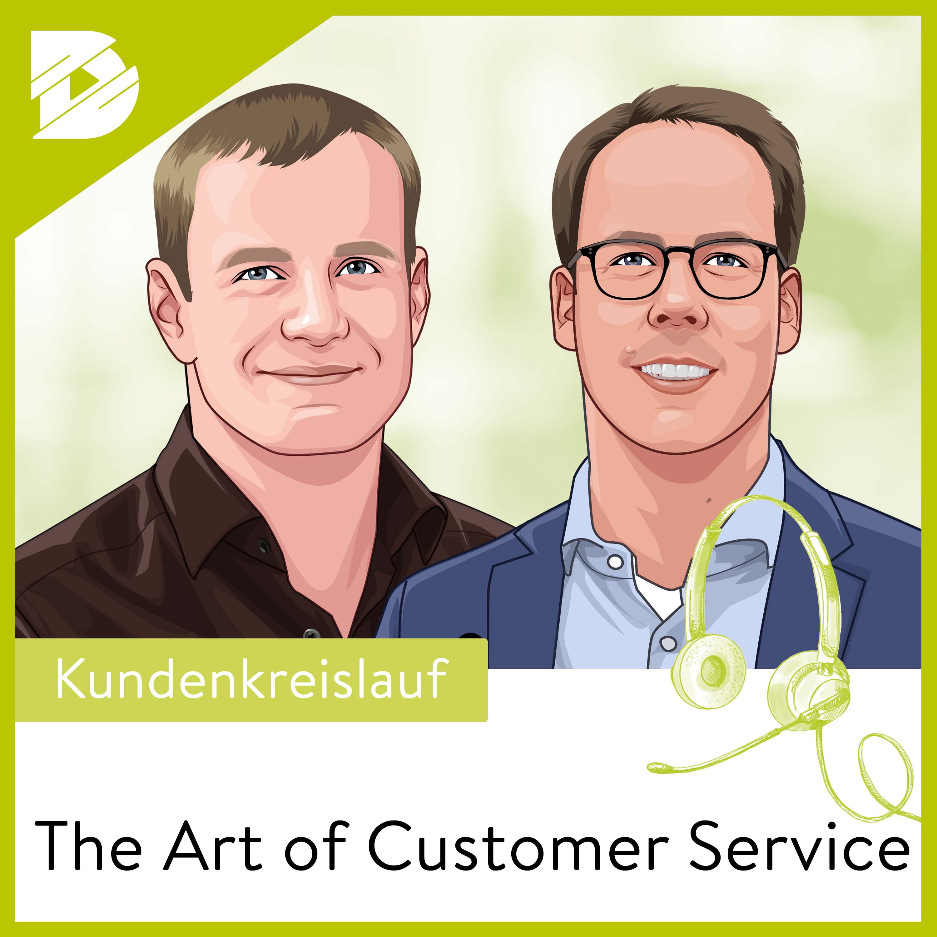 The Art of Customer Service // by Solvemate.